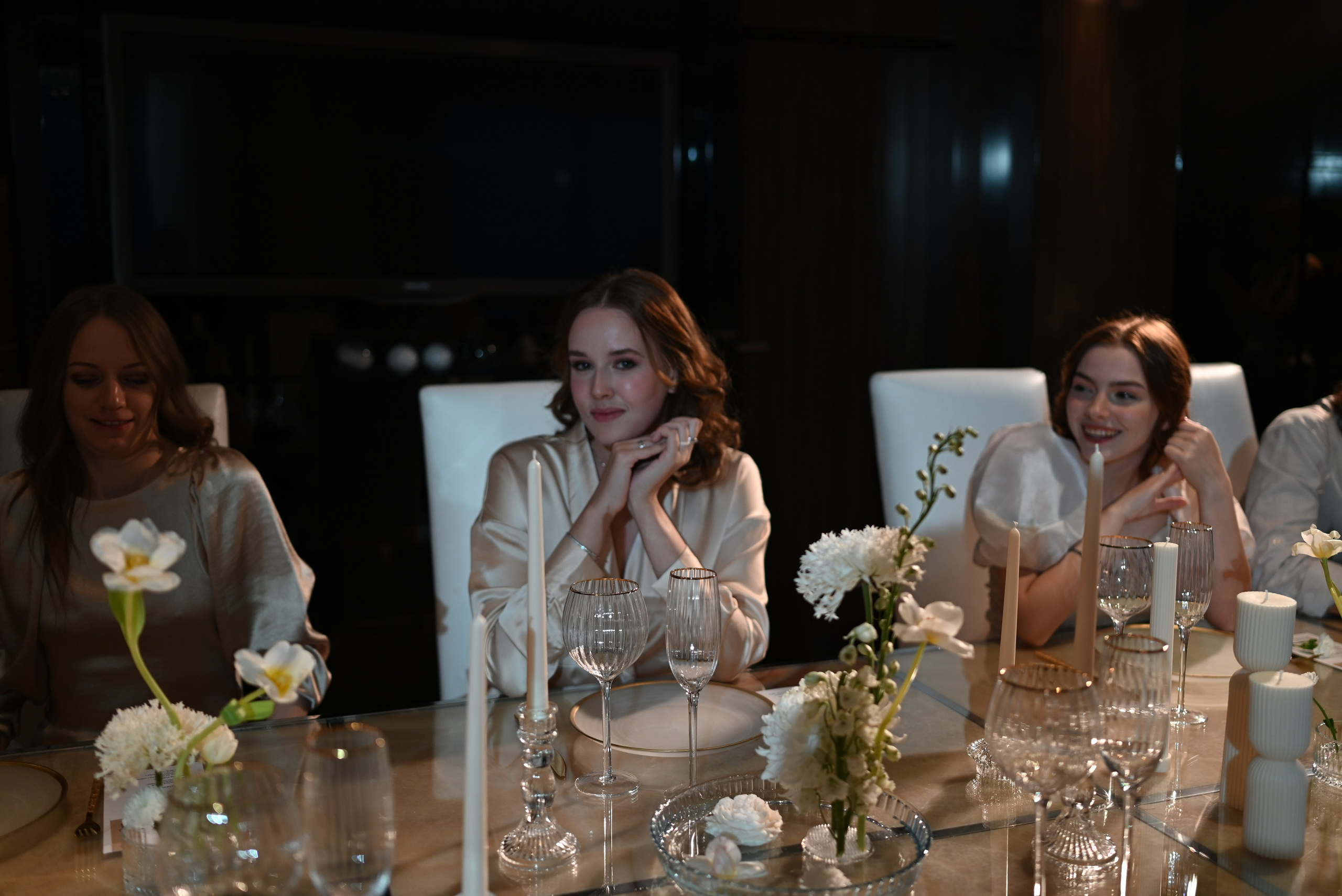 Евгений и Елизавета. Свадебный и портретный фотограф