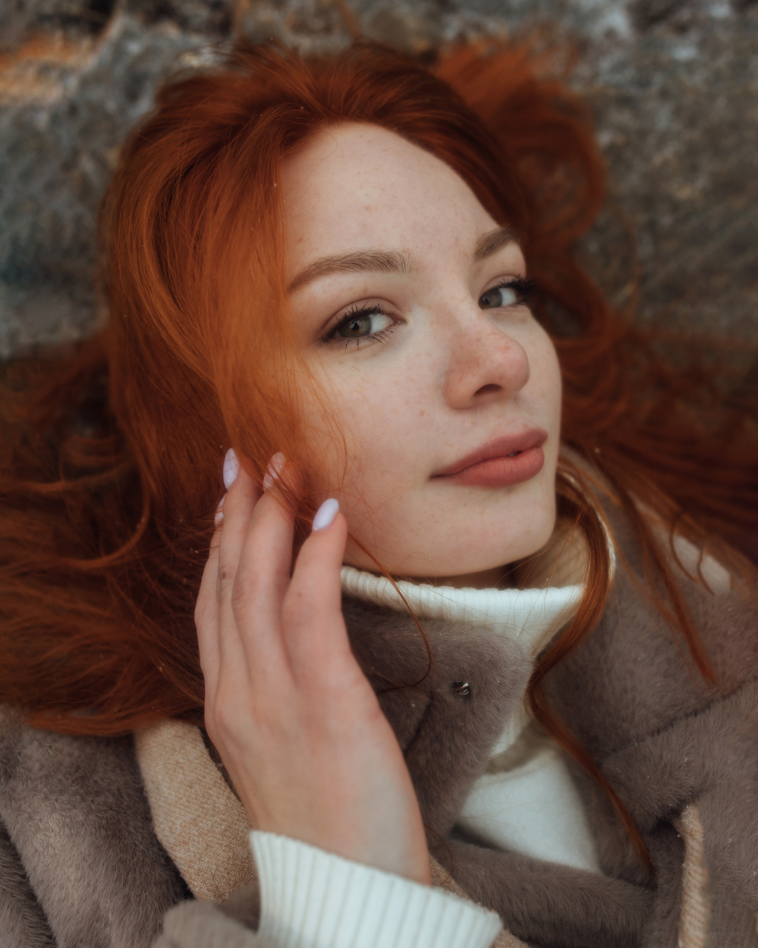 Portrait. Фотограф в Улан-Удэ Подкопаев Артем