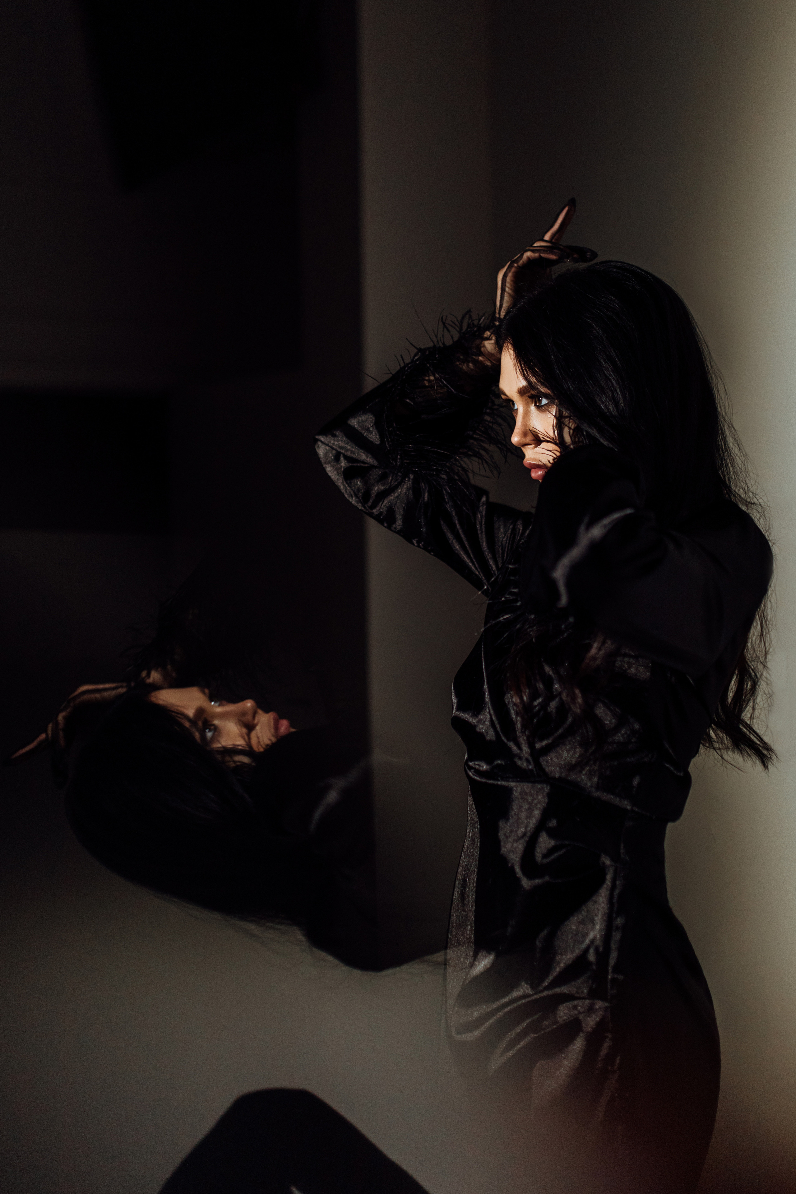 Portrait. Фотограф в Улан-Удэ Подкопаев Артем