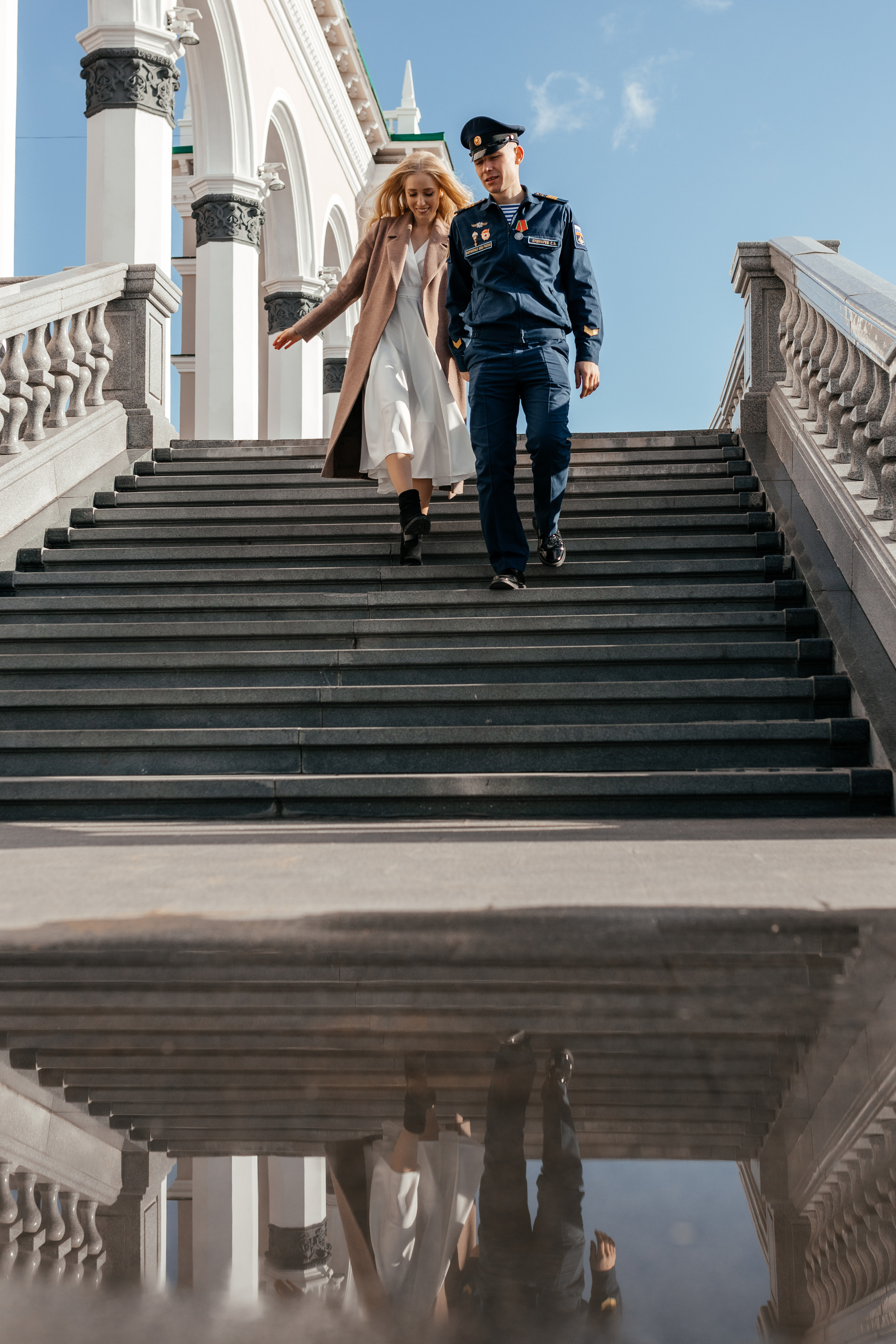 Wedding. Фотограф в Улан-Удэ Подкопаев Артем