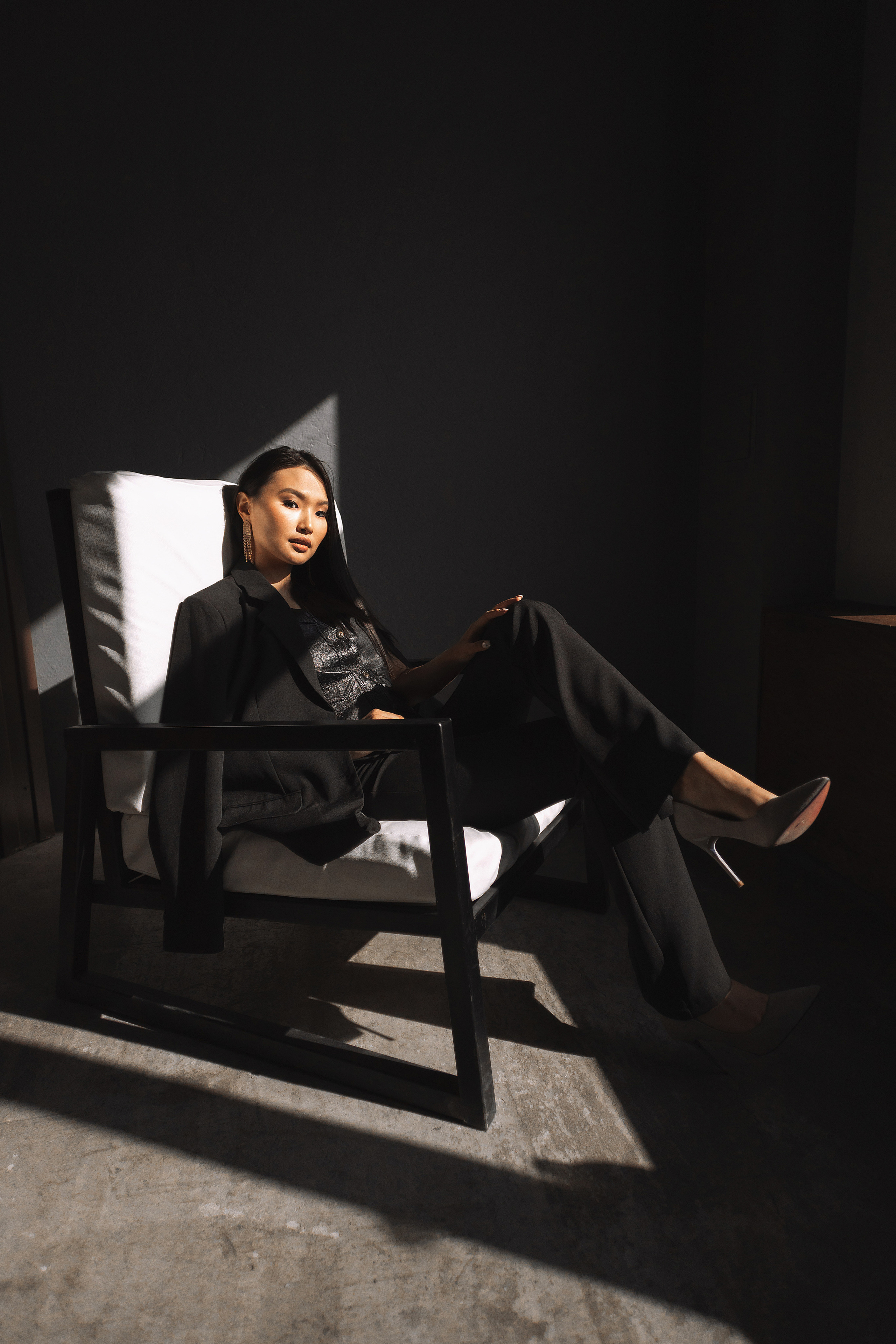 Portrait. Фотограф в Улан-Удэ Подкопаев Артем