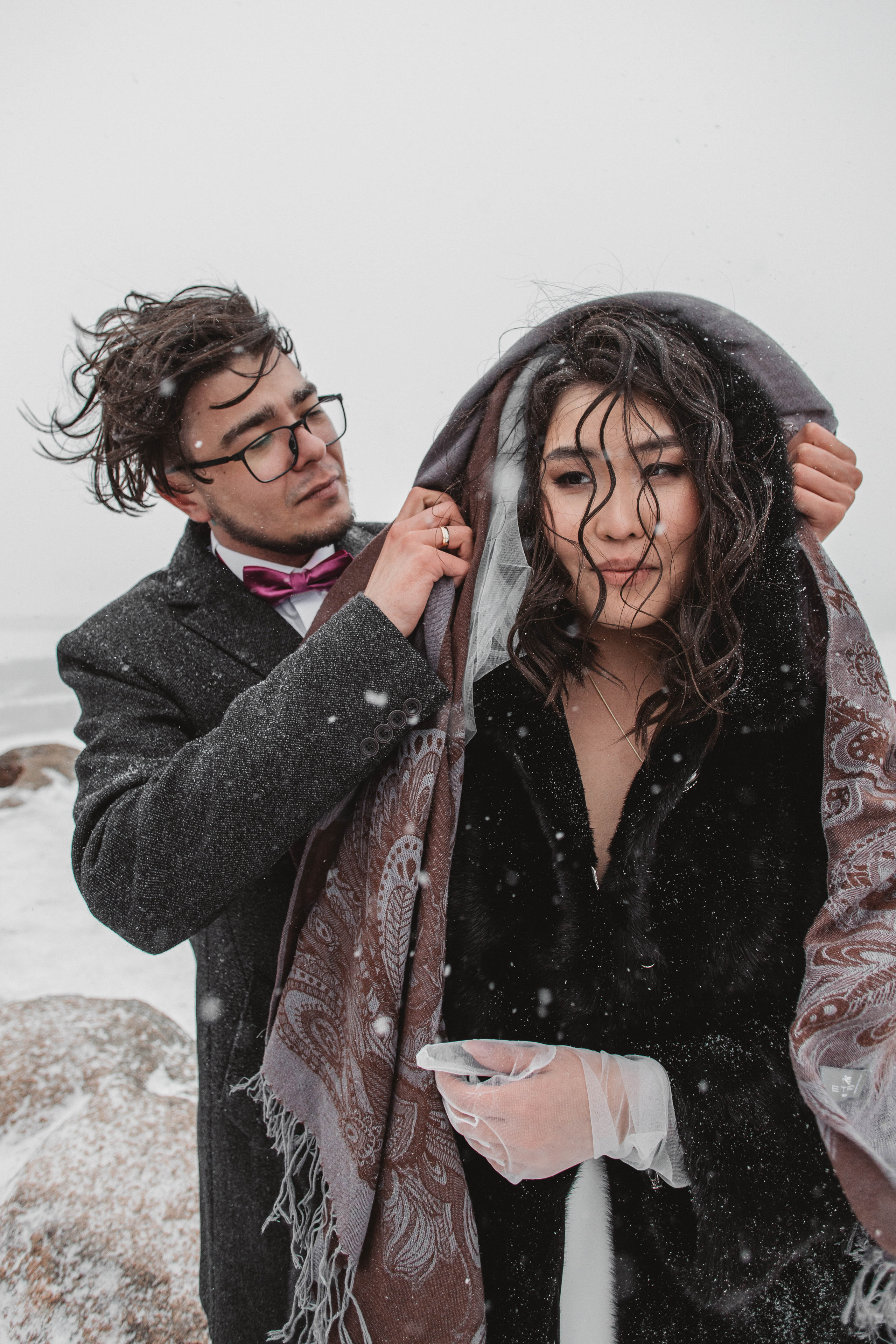 Wedding. Фотограф в Улан-Удэ Подкопаев Артем