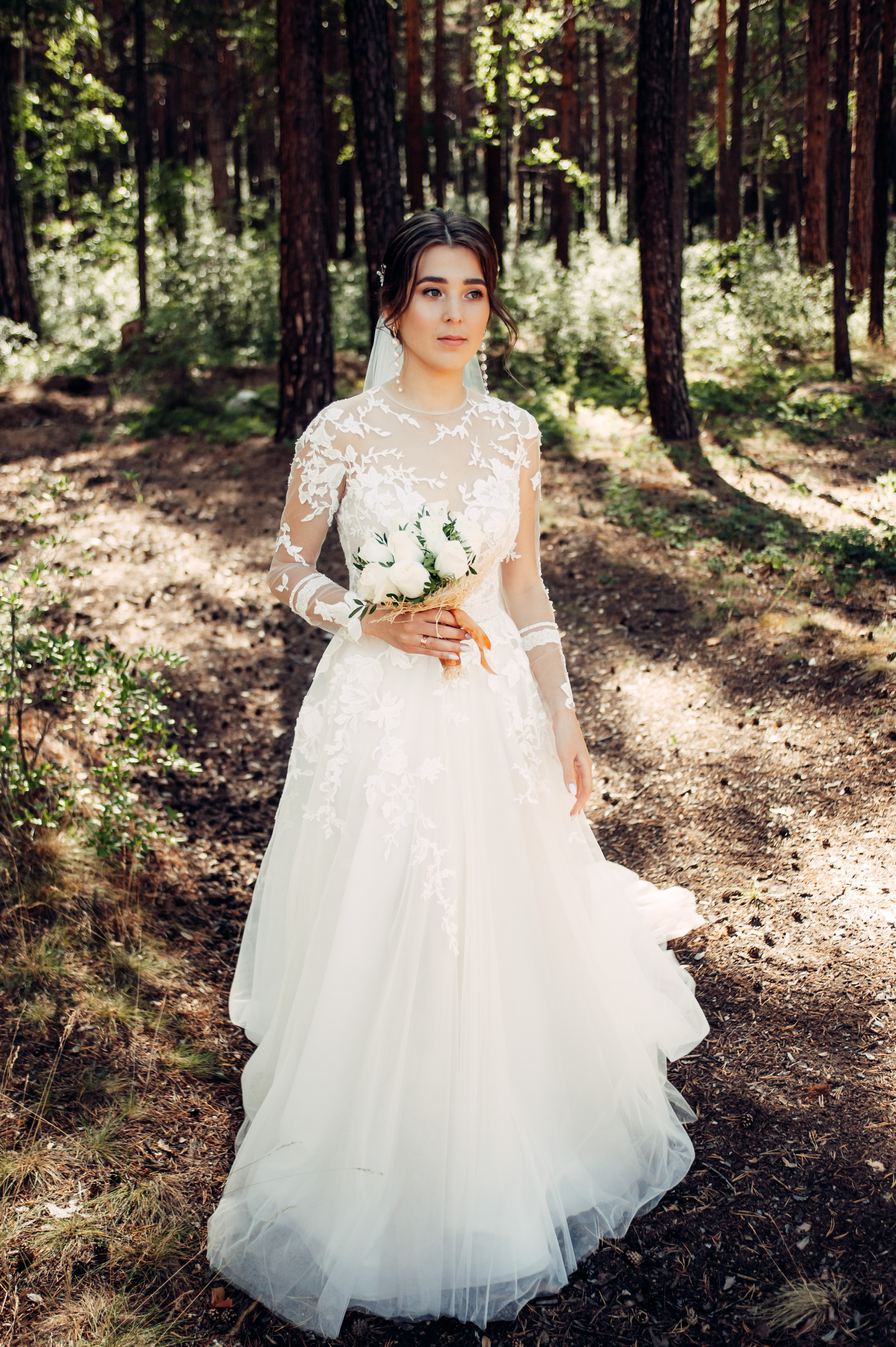 Wedding. Фотограф в Улан-Удэ Подкопаев Артем