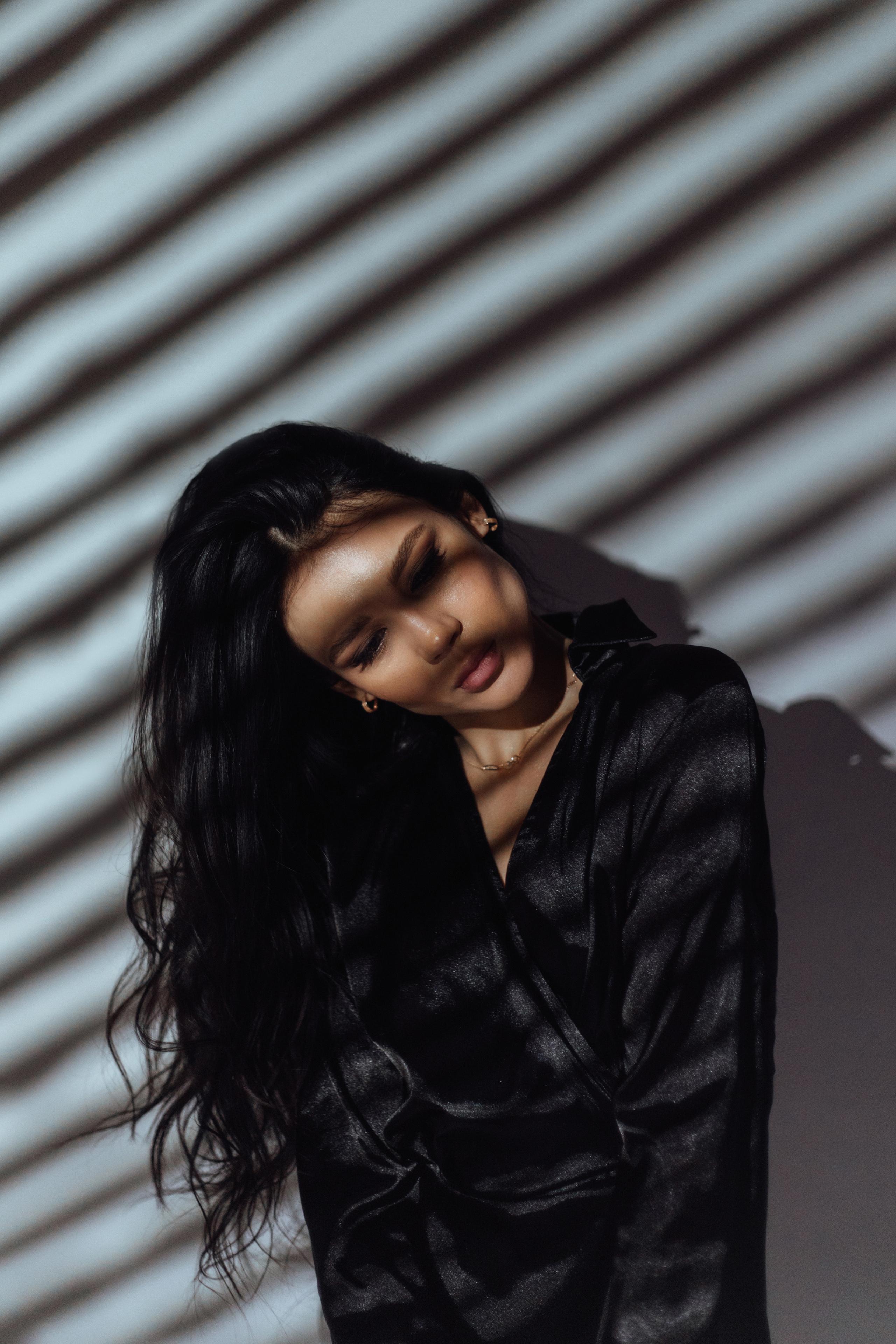 Portrait. Фотограф в Улан-Удэ Подкопаев Артем