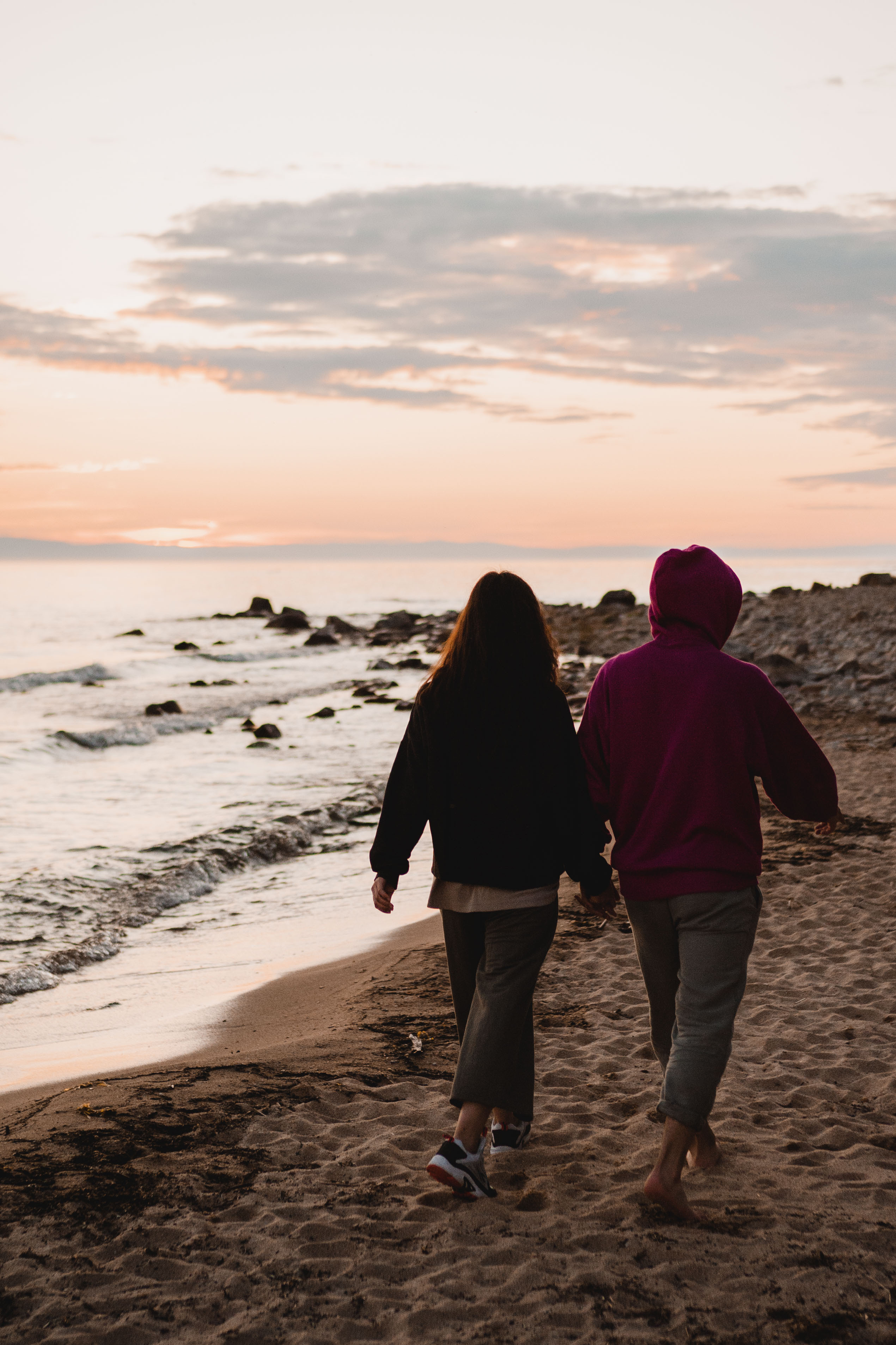 Love Story. Фотограф в Улан-Удэ Подкопаев Артем