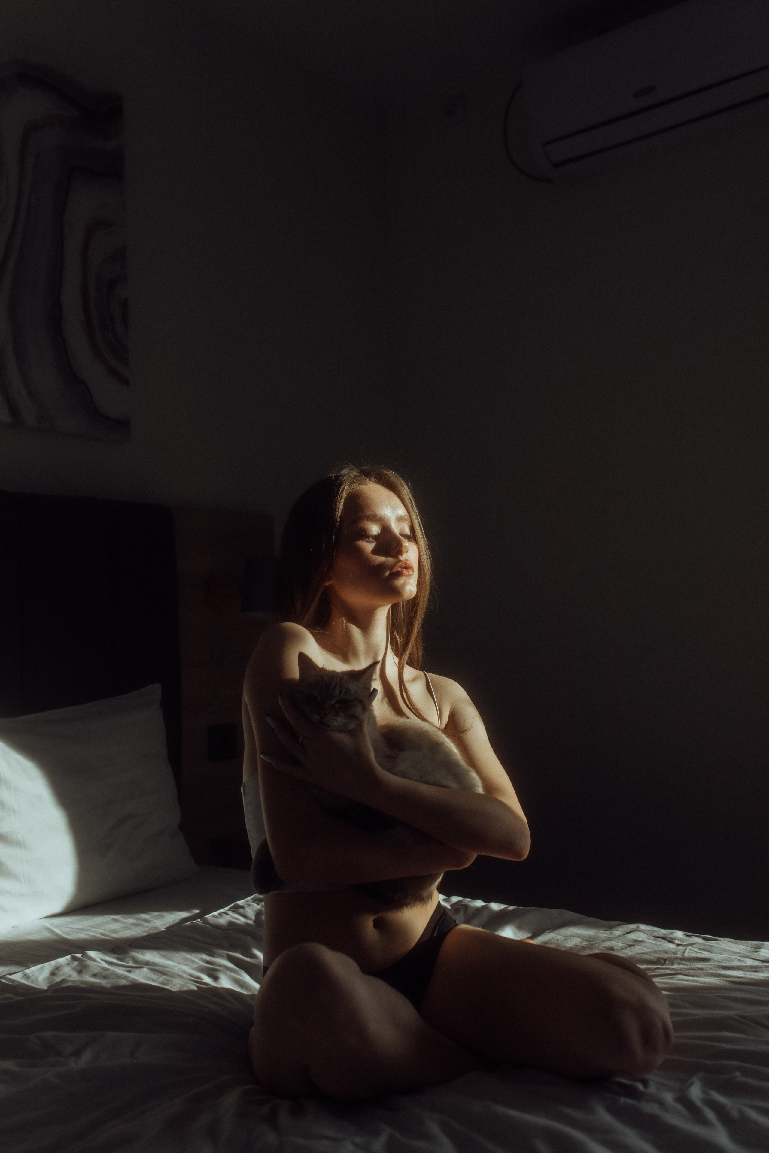 Portrait. Фотограф в Улан-Удэ Подкопаев Артем