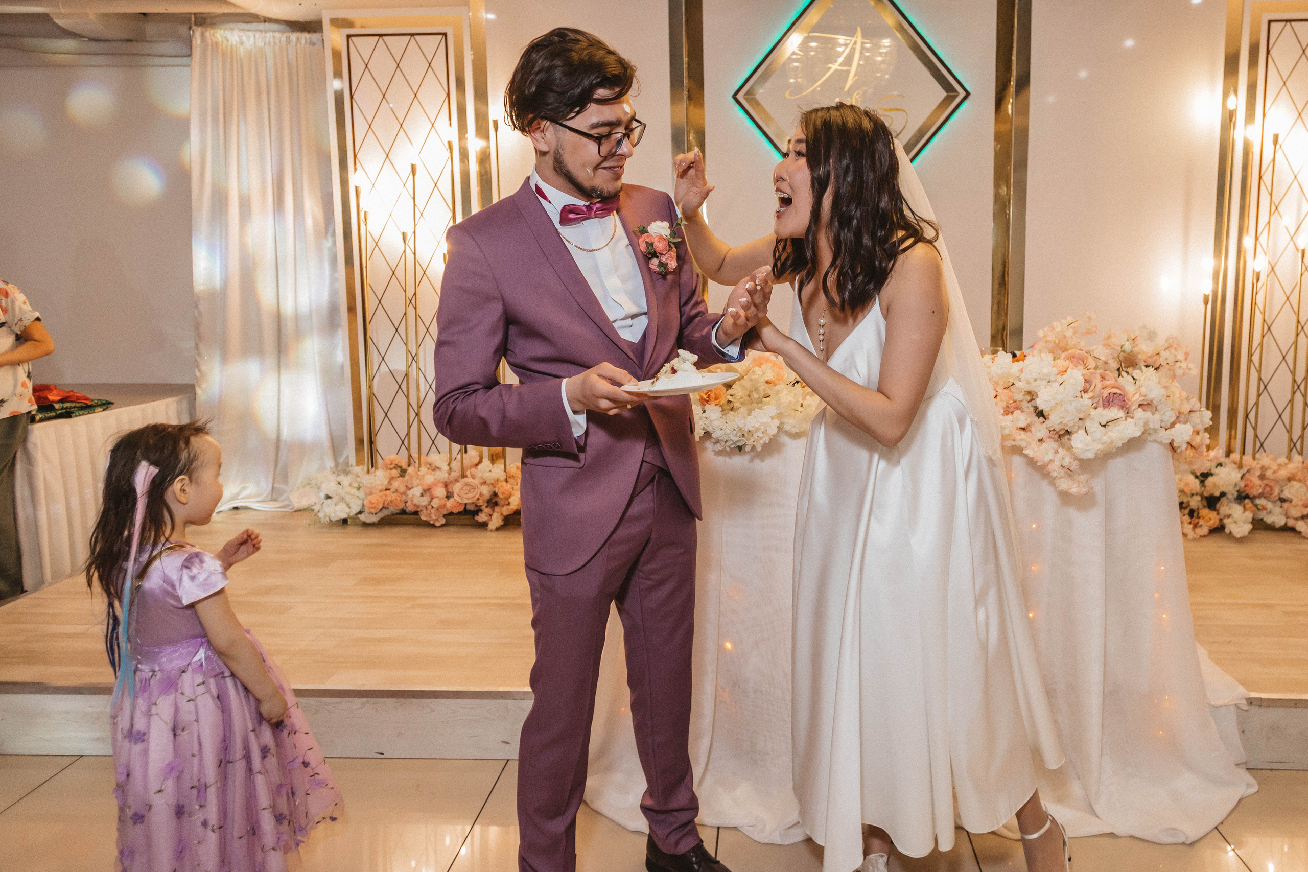 Wedding. Фотограф в Улан-Удэ Подкопаев Артем