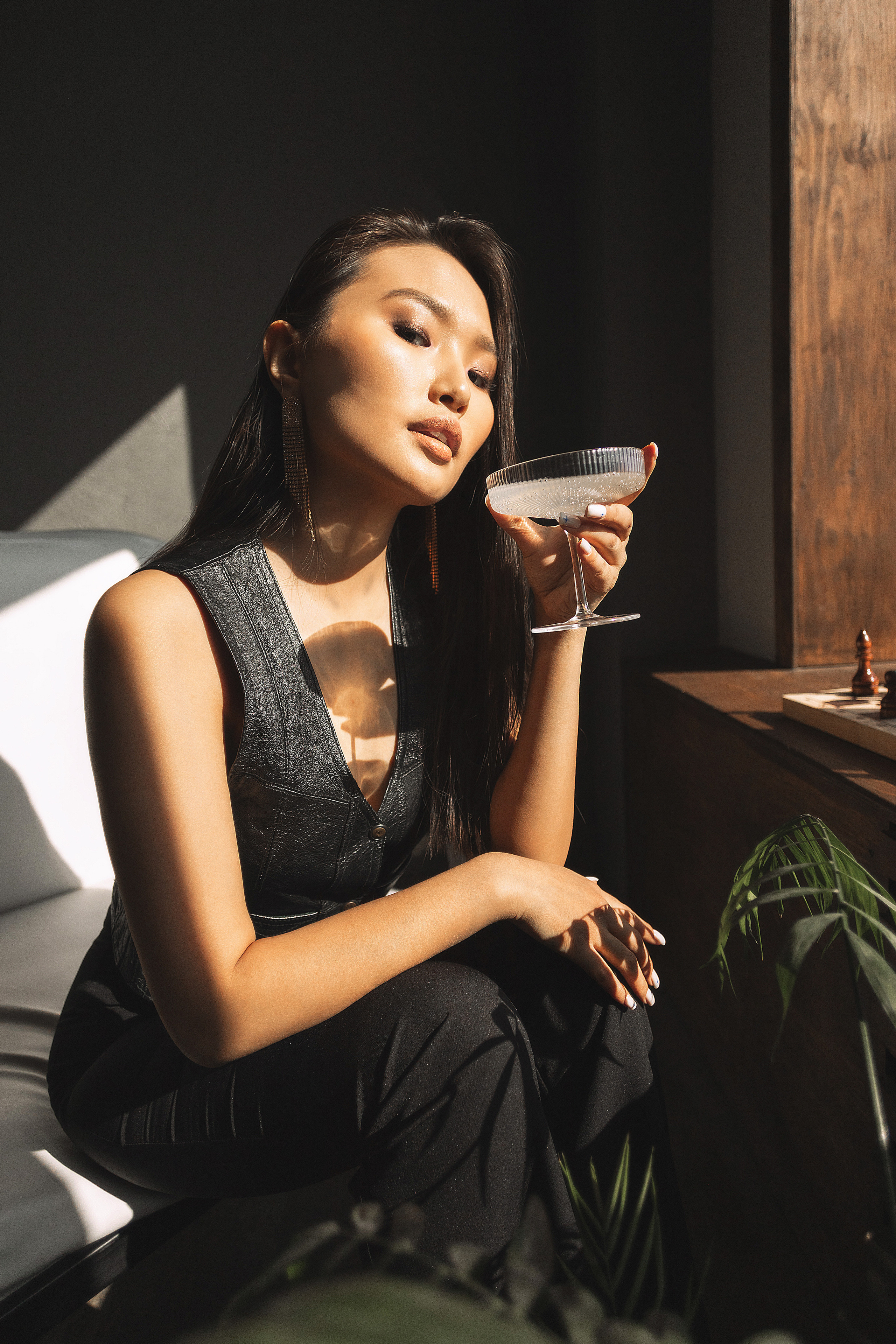 Portrait. Фотограф в Улан-Удэ Подкопаев Артем