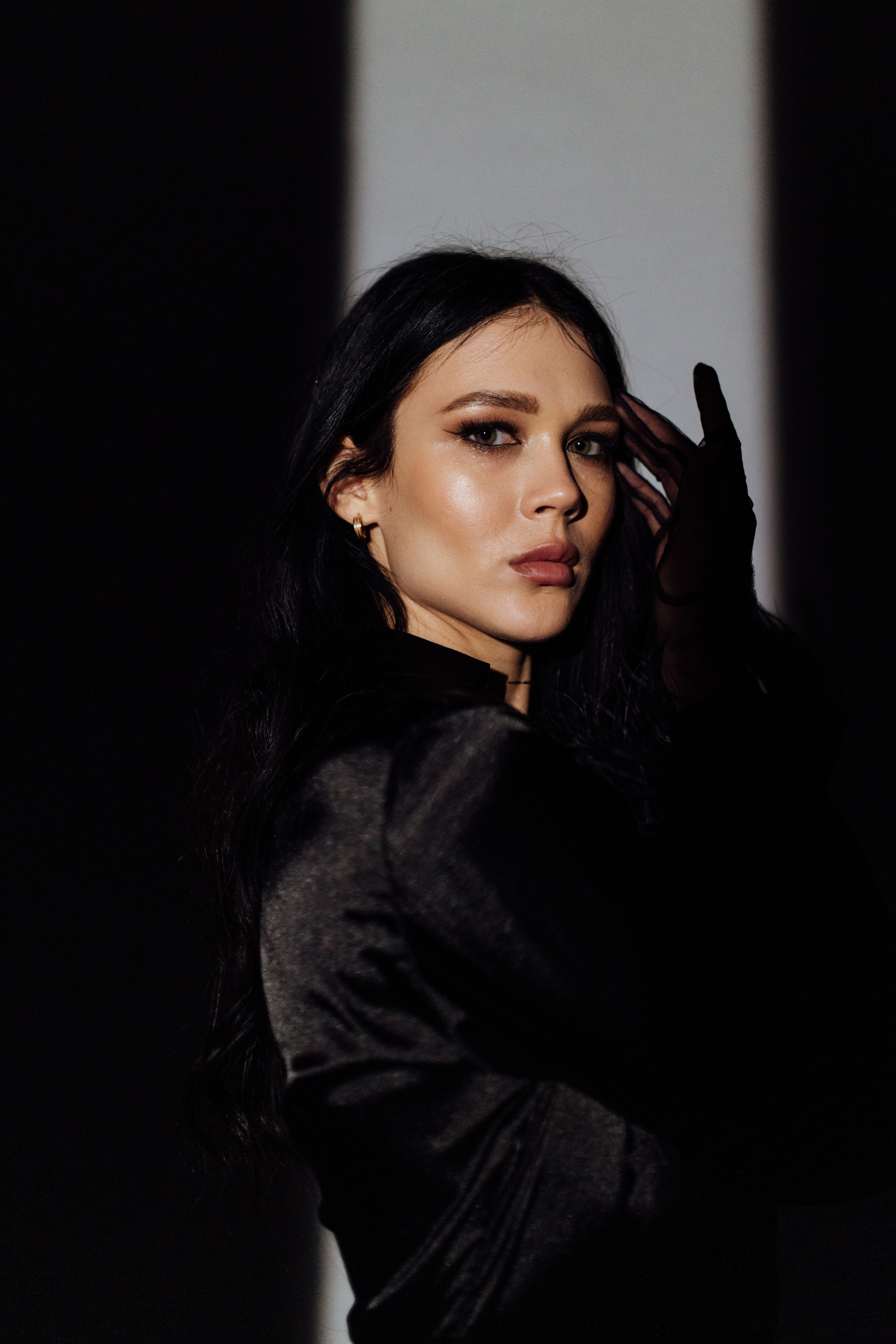 Portrait. Фотограф в Улан-Удэ Подкопаев Артем