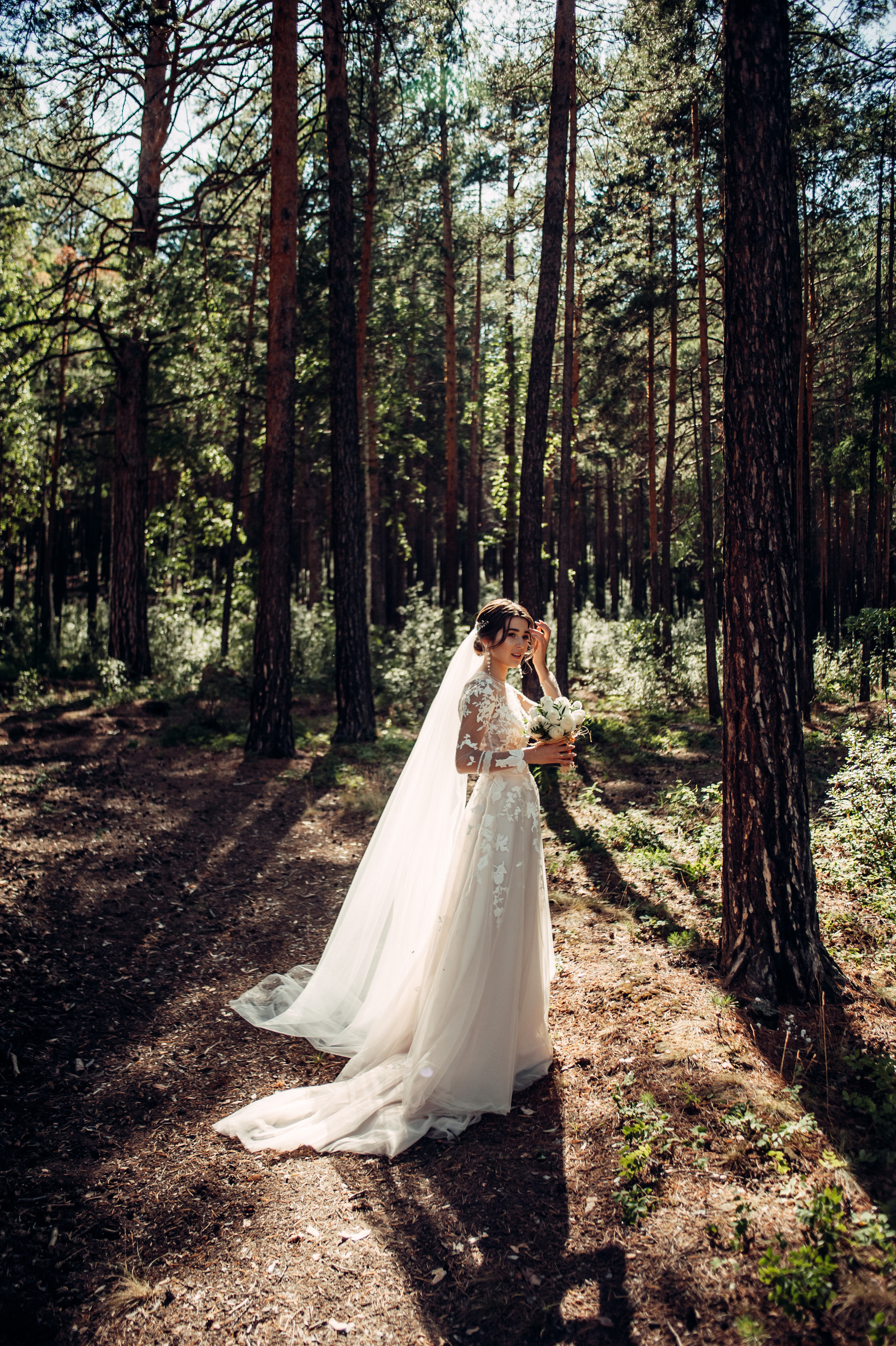 Wedding. Фотограф в Улан-Удэ Подкопаев Артем