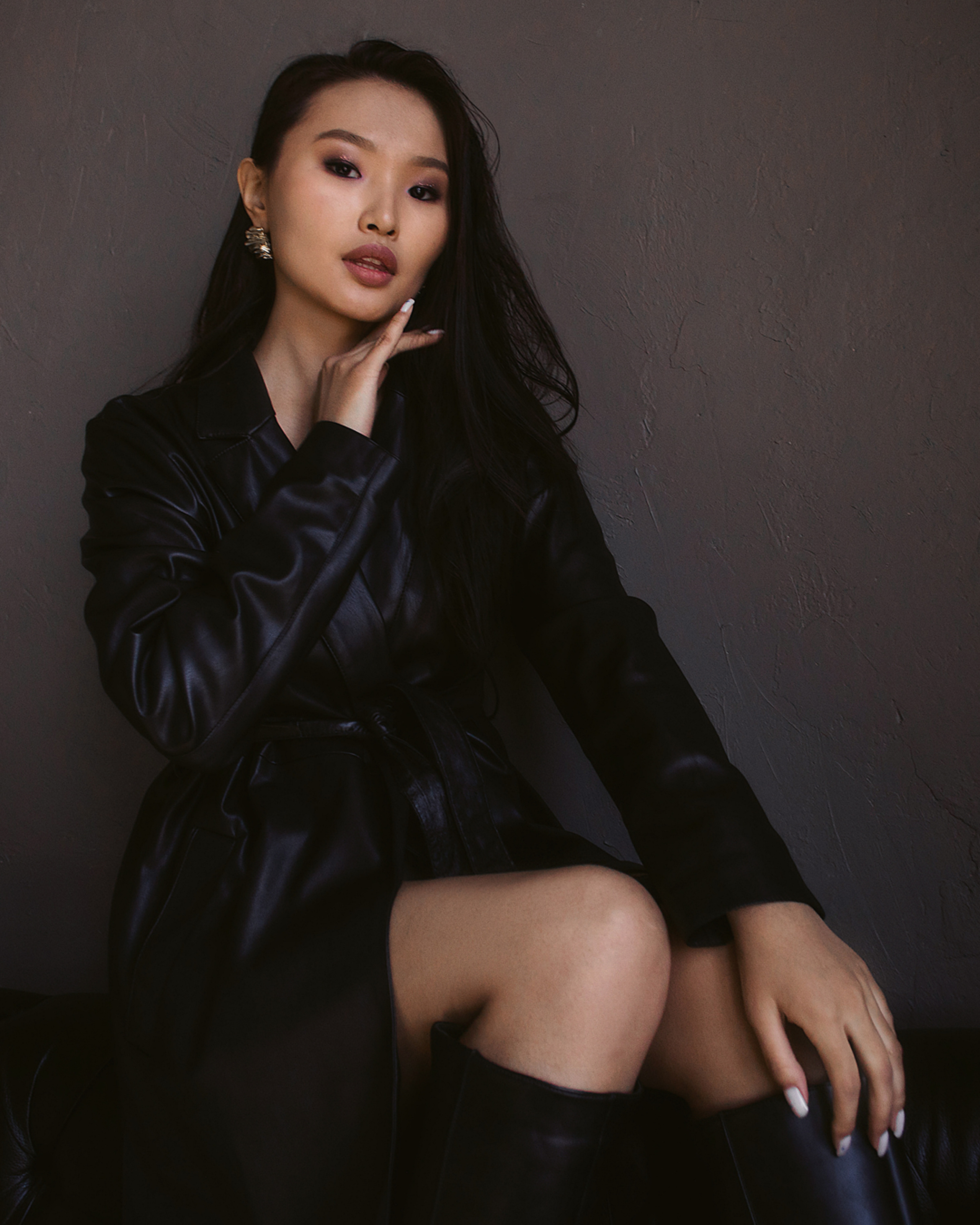 Portrait. Фотограф в Улан-Удэ Подкопаев Артем