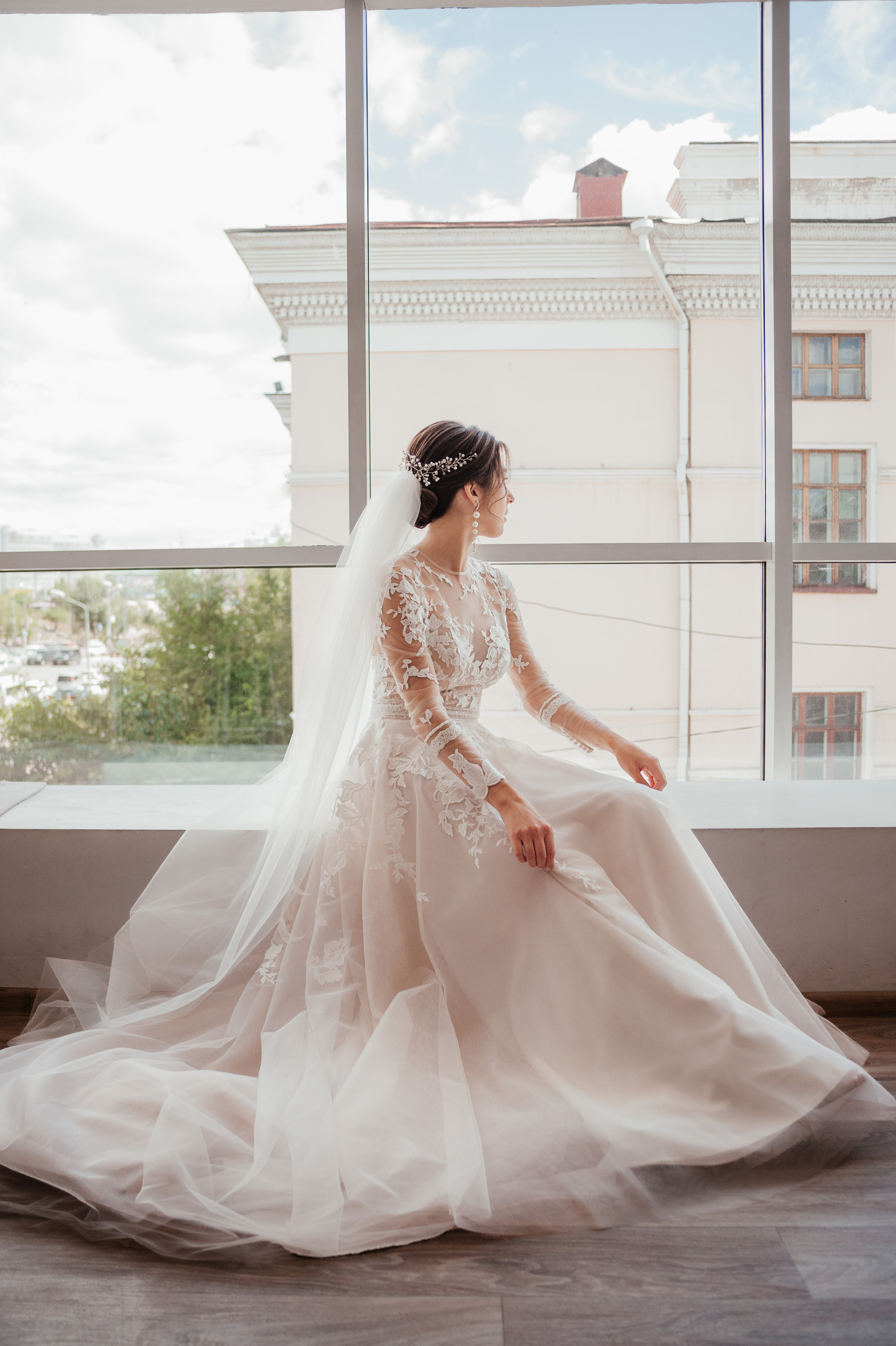 Wedding. Фотограф в Улан-Удэ Подкопаев Артем