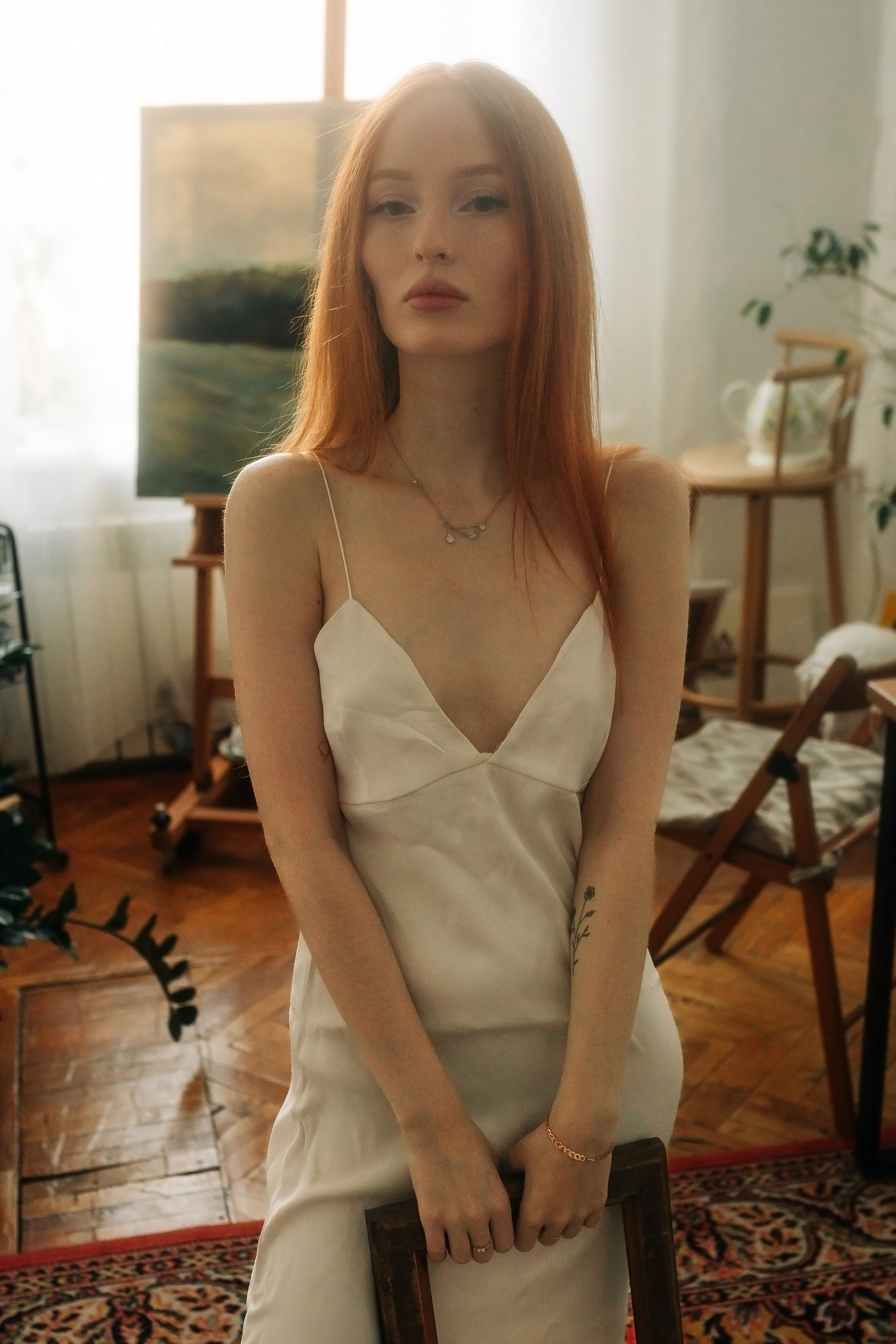 Portrait. Фотограф в Улан-Удэ Подкопаев Артем