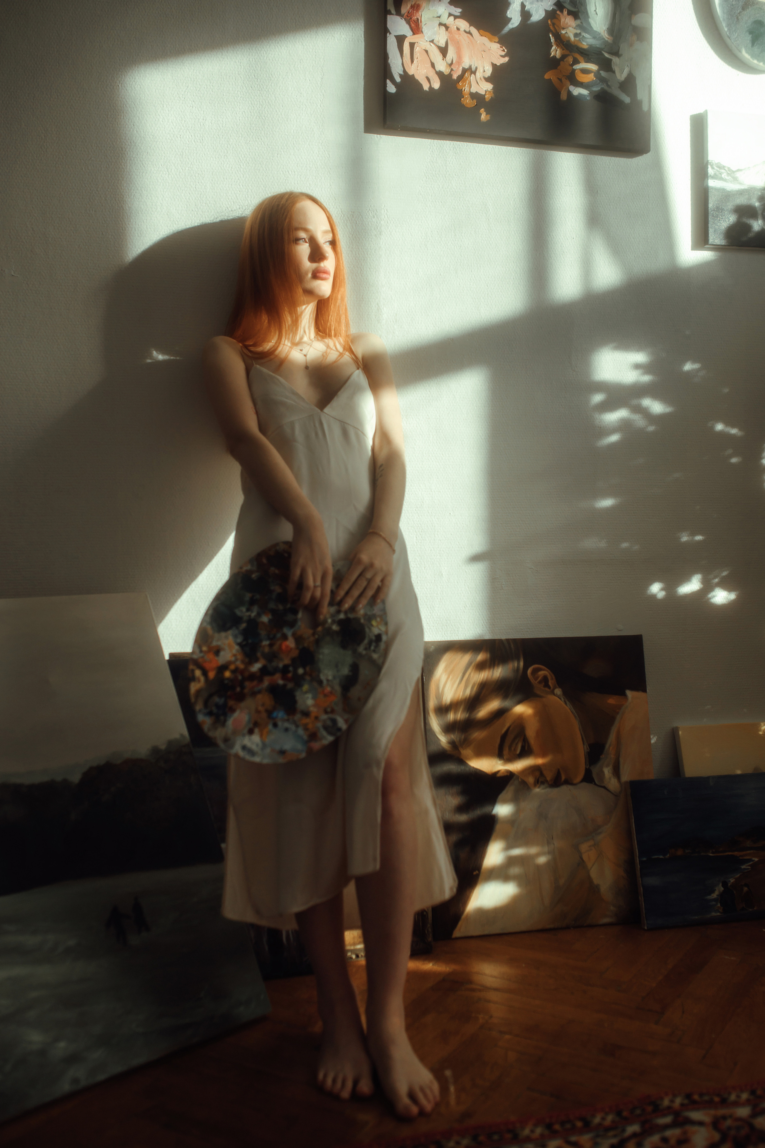 Portrait. Фотограф в Улан-Удэ Подкопаев Артем