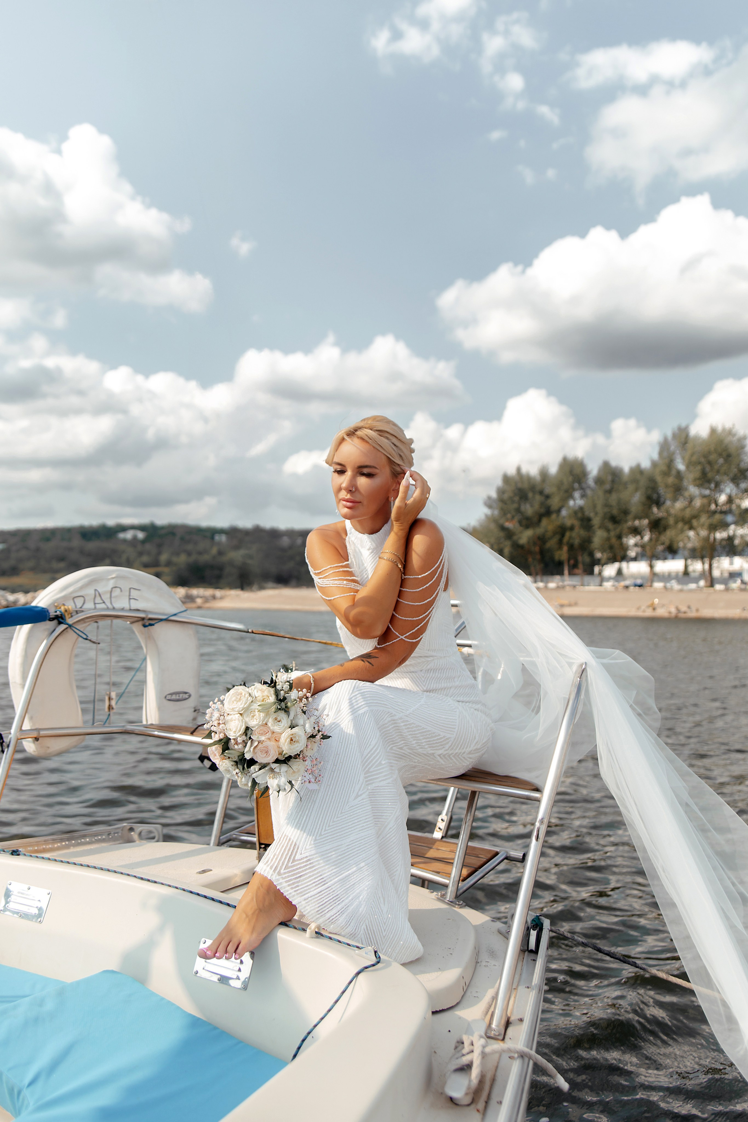 Александр & Ольга. Свадебный и семейный фотограф в Самаре и Тольятти Башкатова Ольга