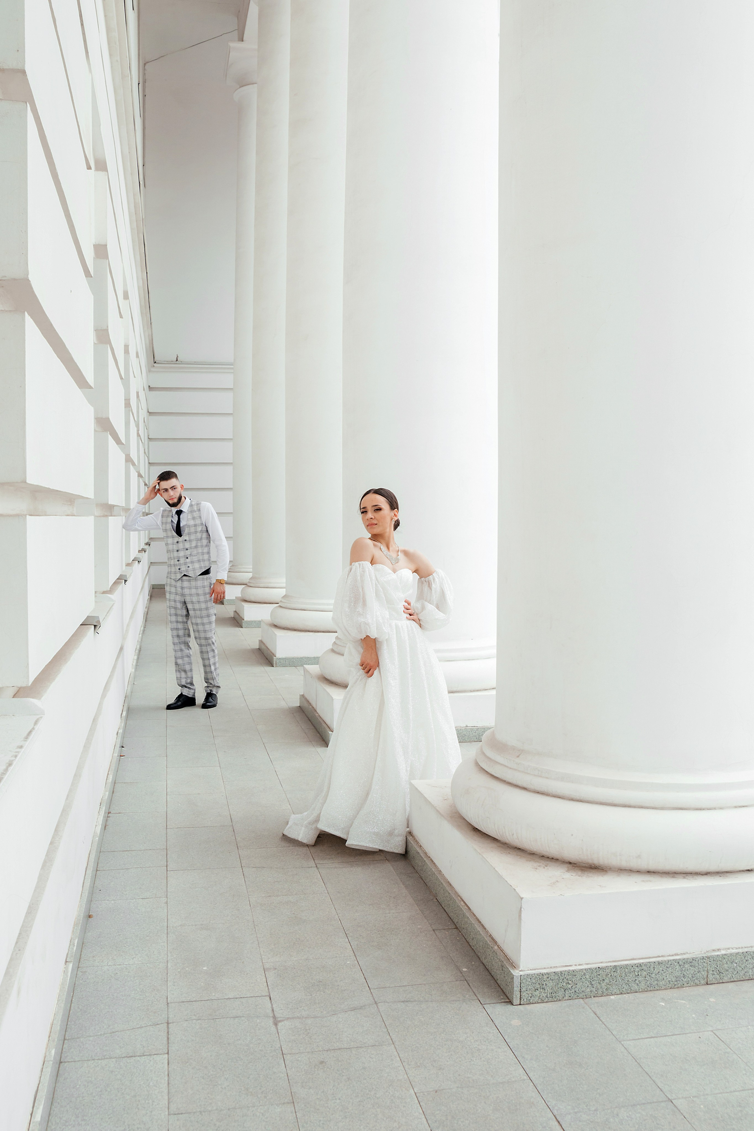 Иракли & Карина. Свадебный и семейный фотограф в Самаре и Тольятти Башкатова Ольга