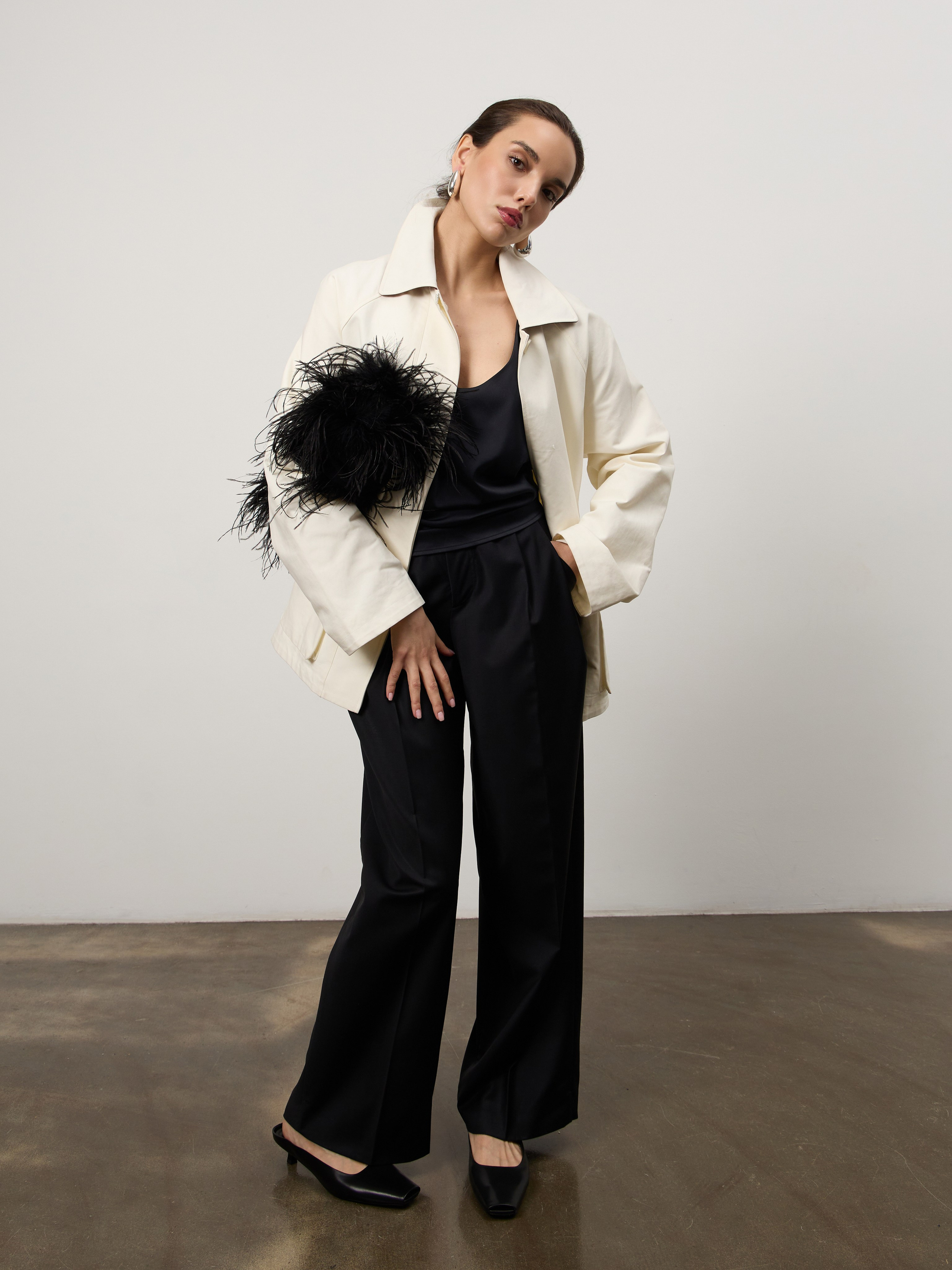 Catalog / lookbook. Фотограф для брендов и индивидуальных фотосессий в Москве