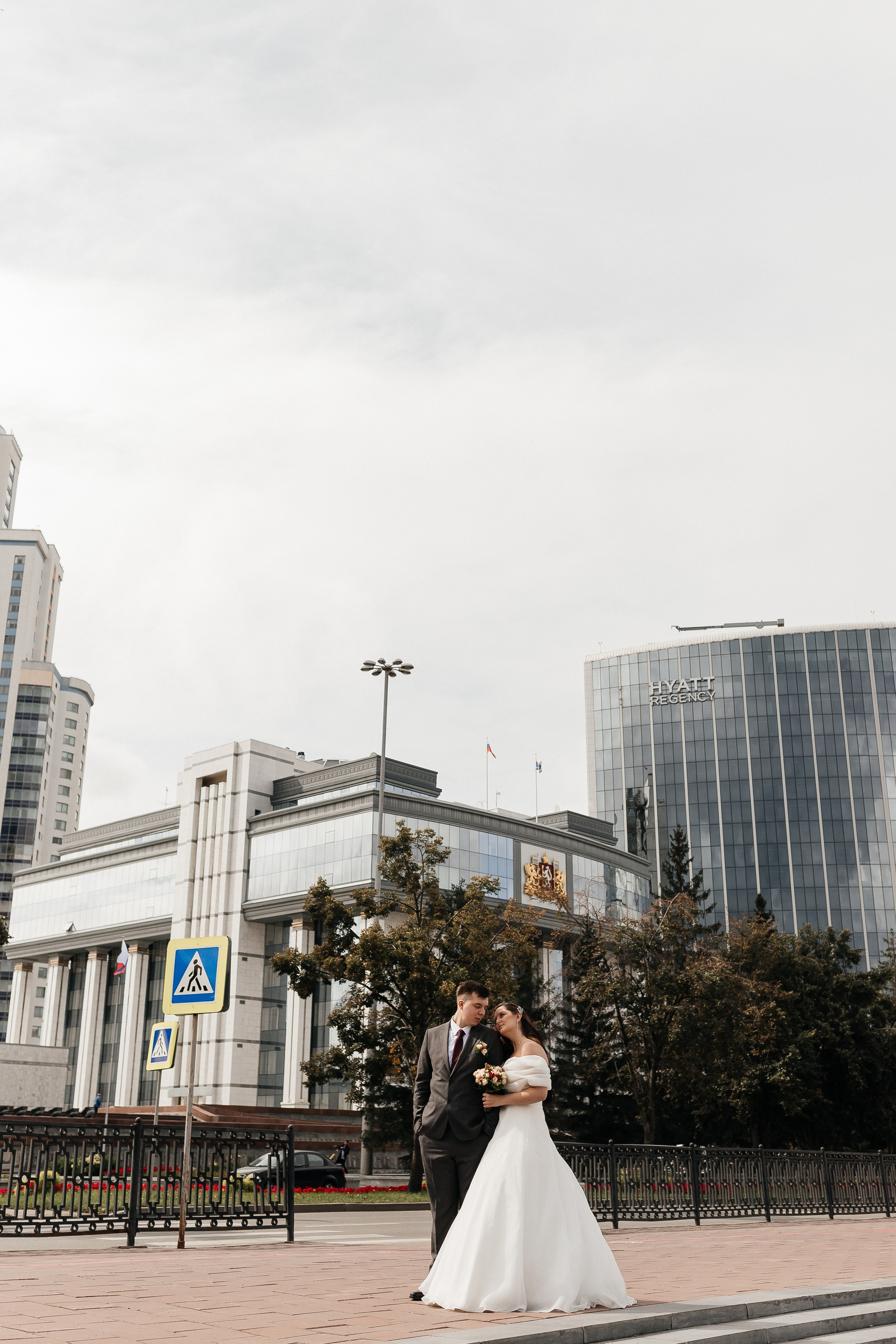 Дмитрий и Мария/2024. Свадебный и семейный фотограф в Екатеринбурге