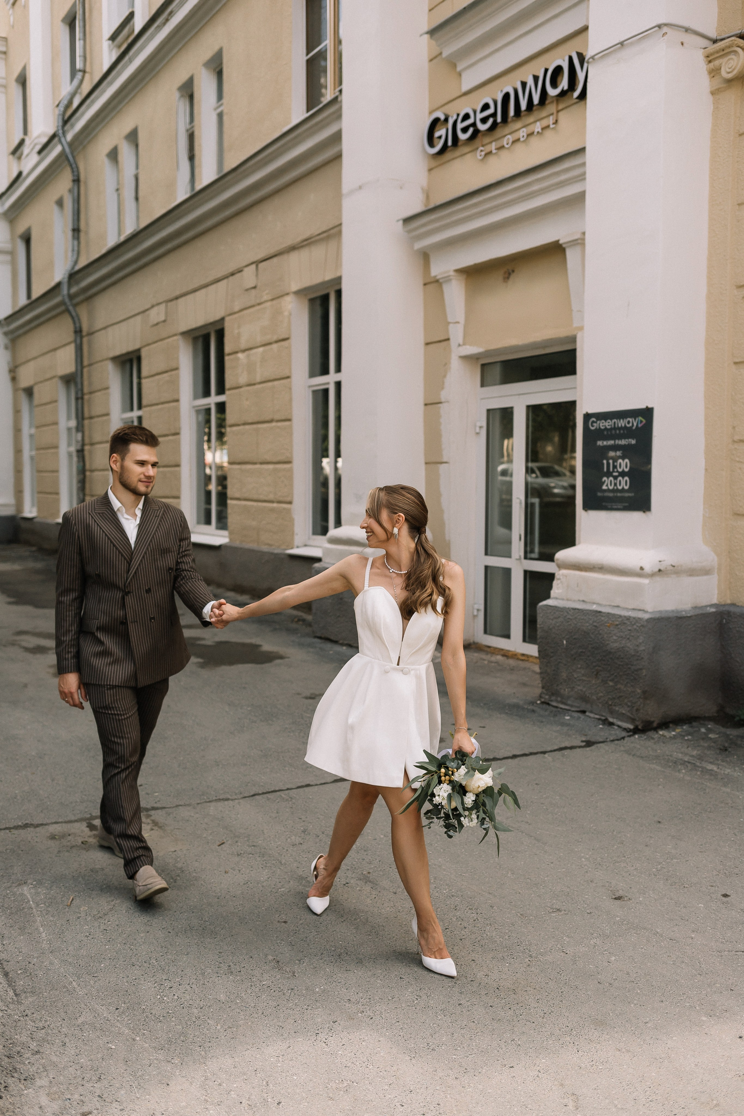 Свадебная фотосессия. Свадебный и семейный фотограф в Екатеринбурге