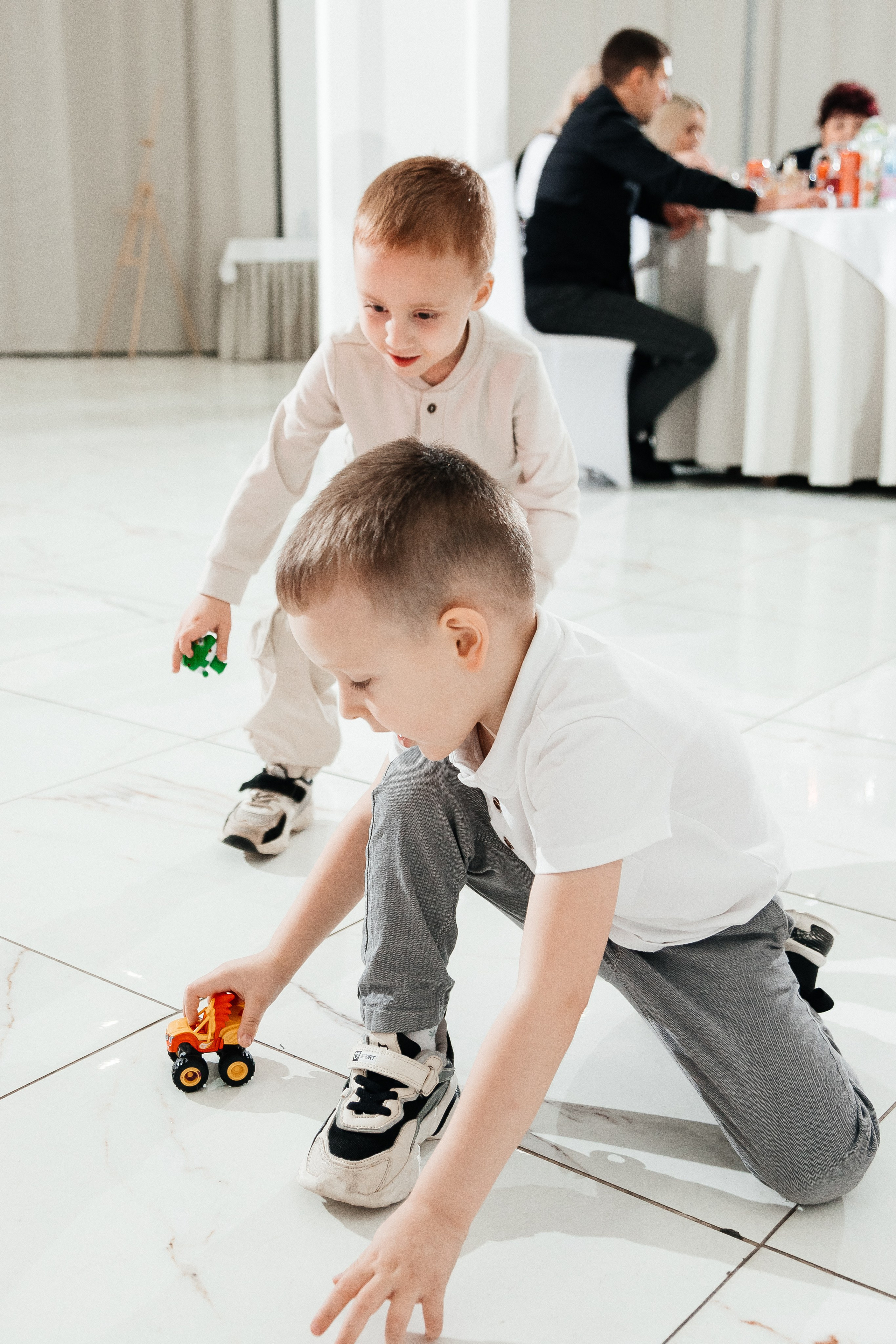 Юбилей Максима. Свадебный и семейный фотограф в Екатеринбурге