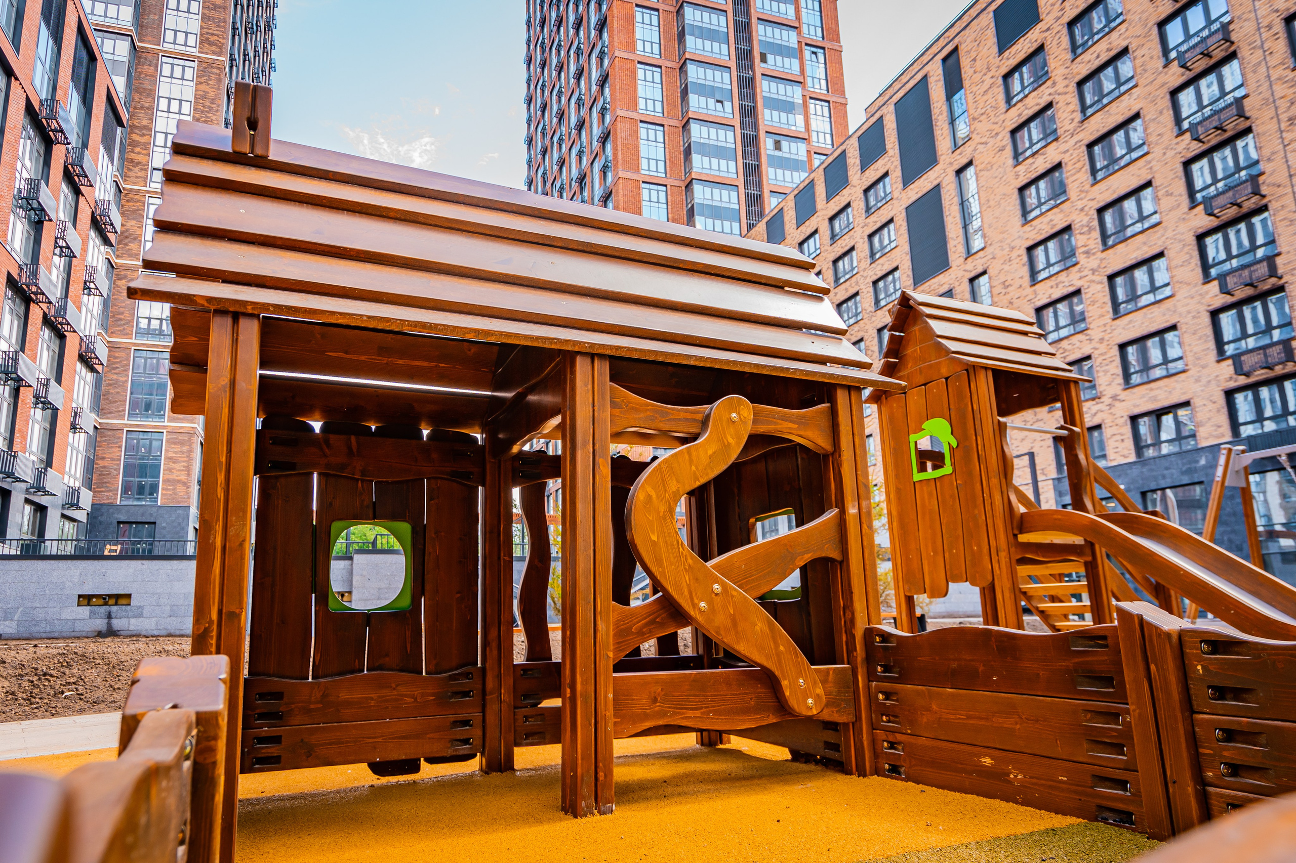 Ховрино. Фотограф Владислав Кононихин