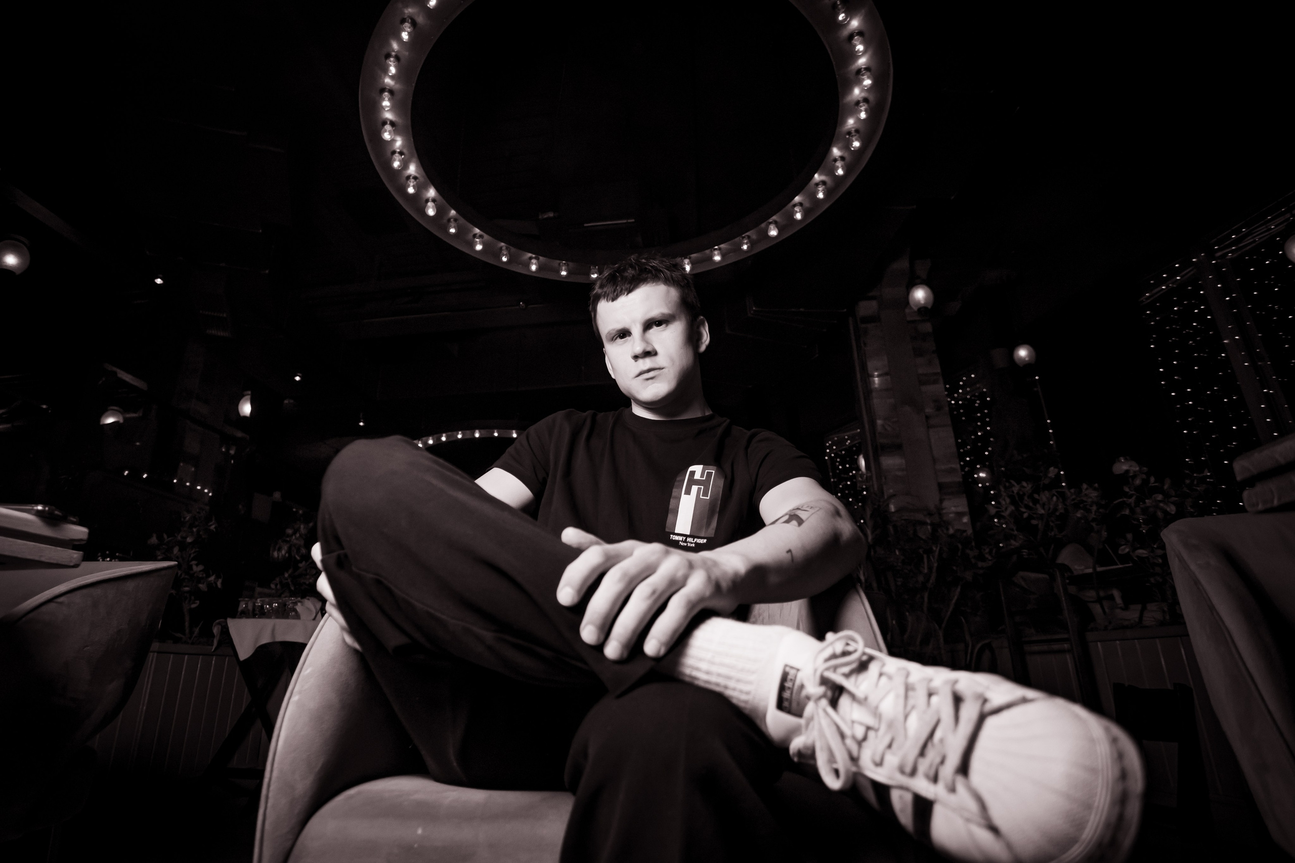 Фотограф Владислав Кононихин