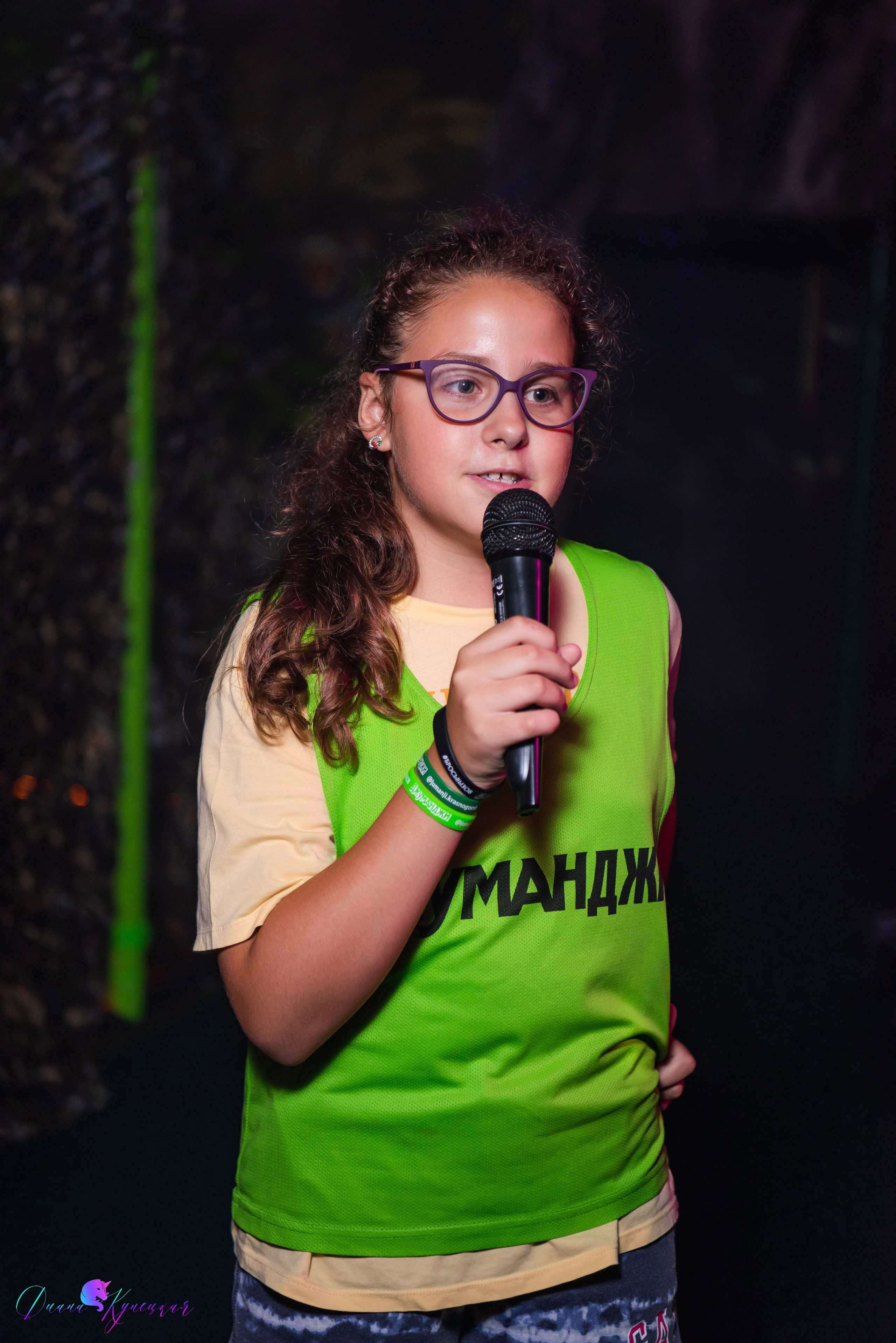 День Рождения Марка. «Джуманджи Красногорск». Свадебный и арт-фотограф Кунецкая Диана