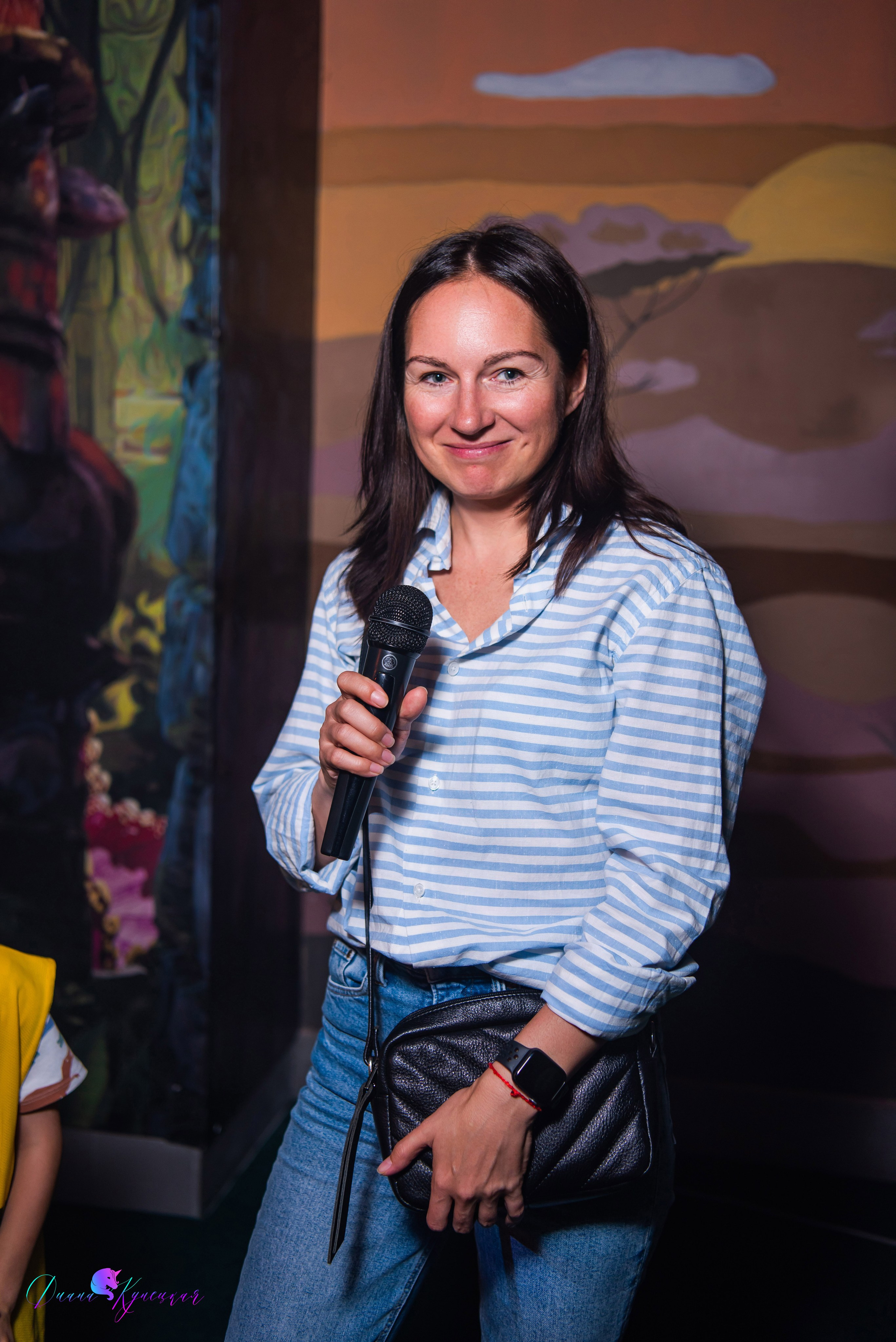 День Рождения Романа. «Джуманджи Красногорск». Свадебный и арт-фотограф Кунецкая Диана