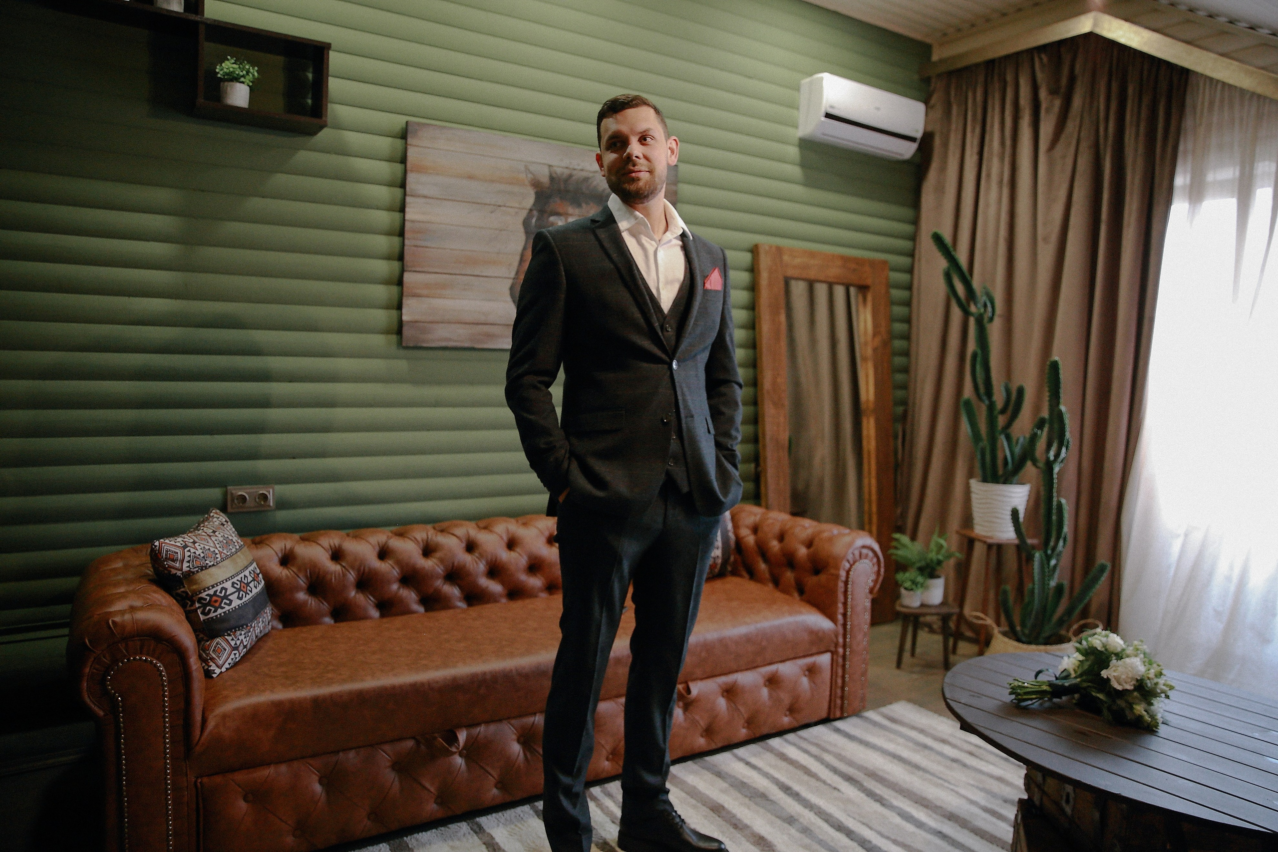 Саша и Ксюша. Семейный и свадебный фотограф в Москве и Зеленограде Пилипенко Юлия