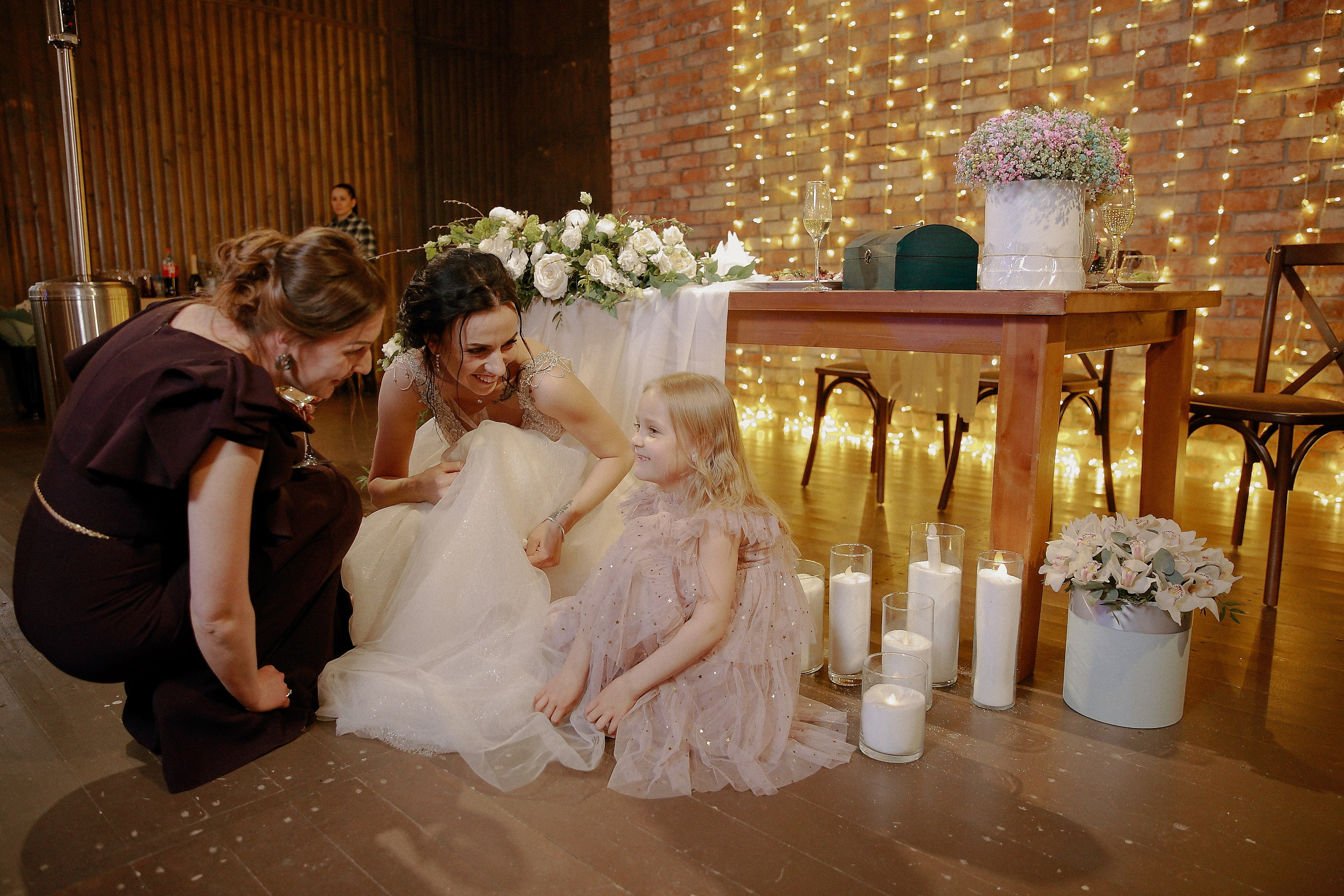 Саша и Ксюша. Семейный и свадебный фотограф в Москве и Зеленограде Пилипенко Юлия