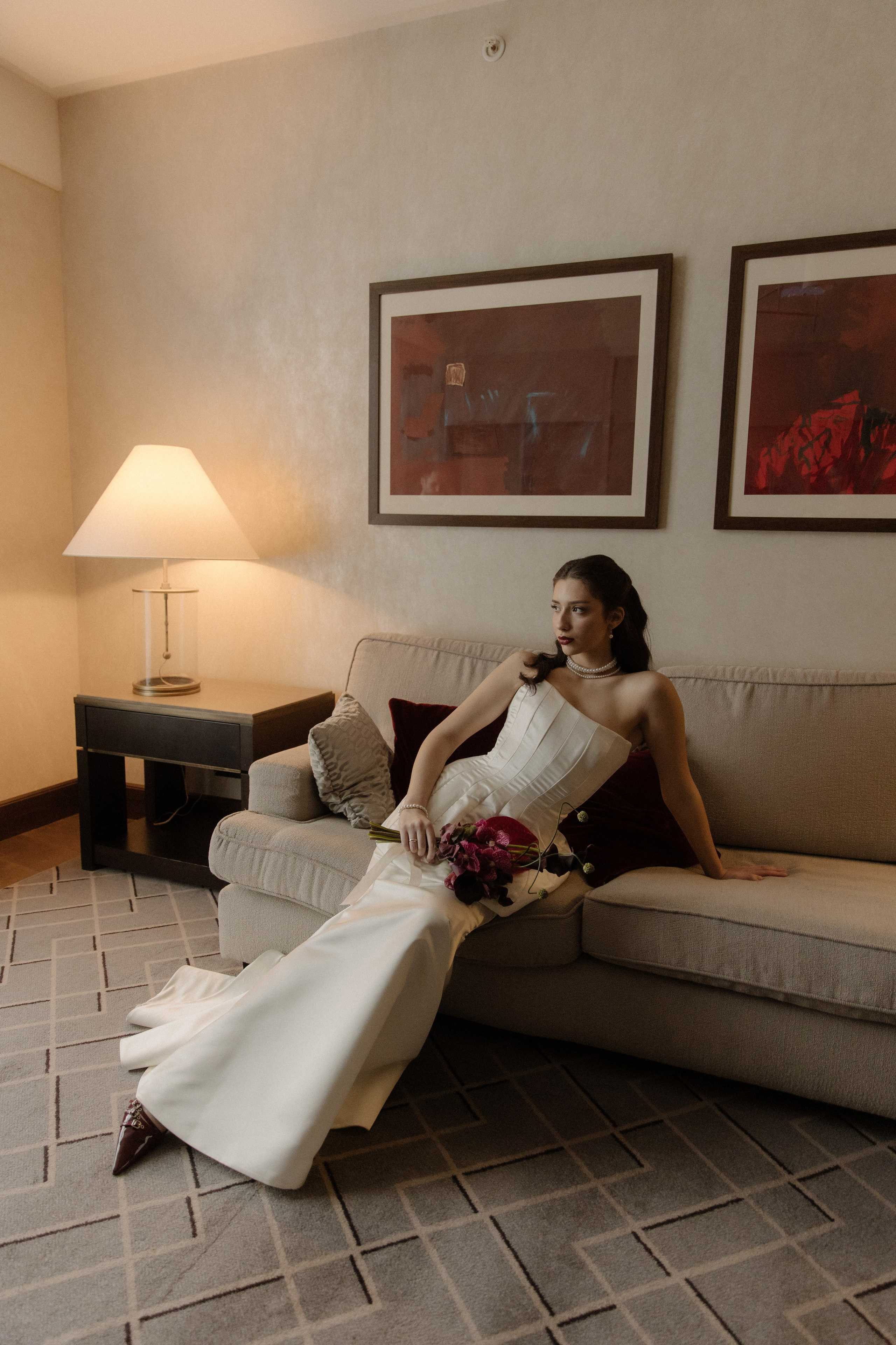 Федор и Малена. Семейный и свадебный фотограф в Москве и Зеленограде Пилипенко Юлия