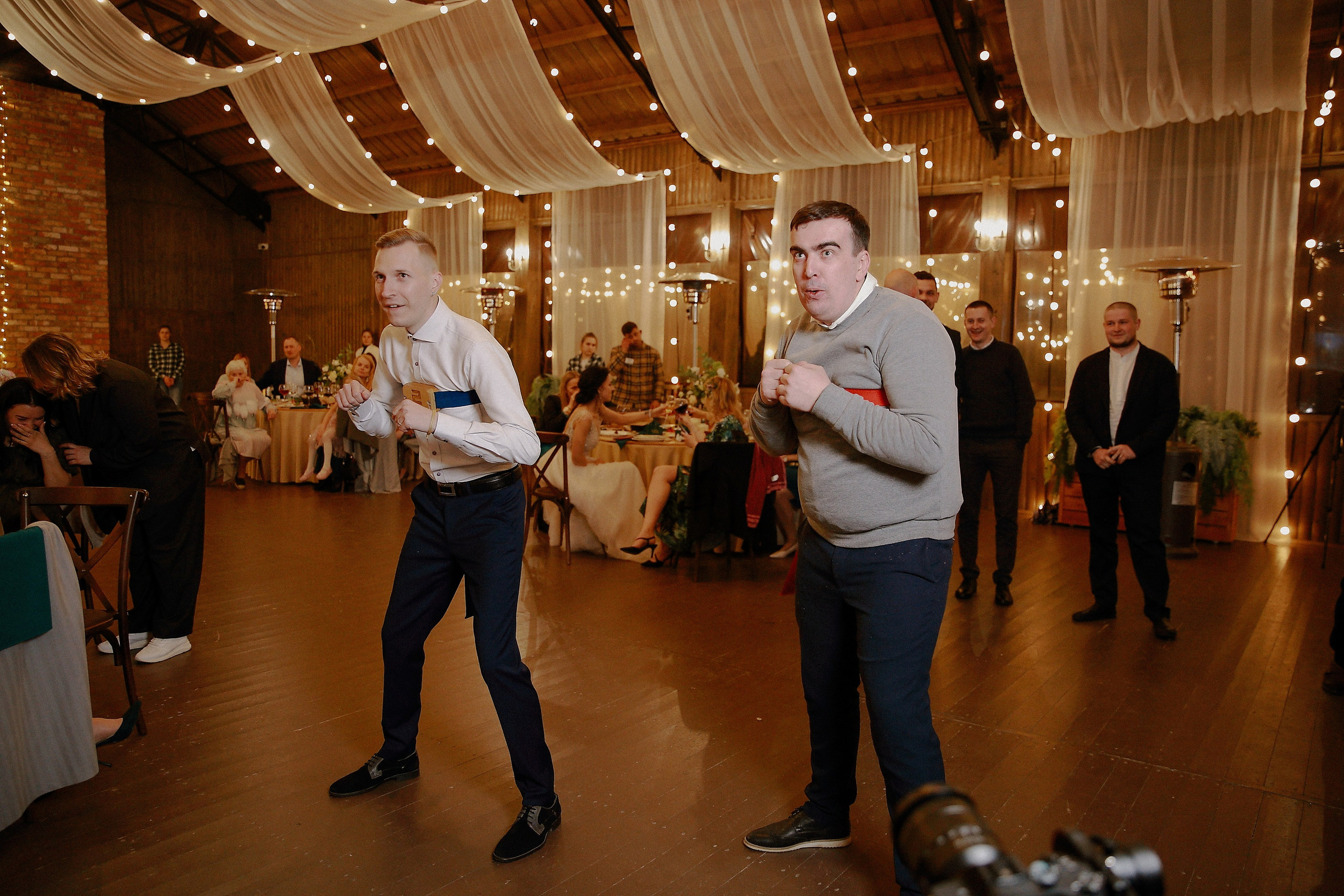 Саша и Ксюша. Семейный и свадебный фотограф в Москве и Зеленограде Пилипенко Юлия