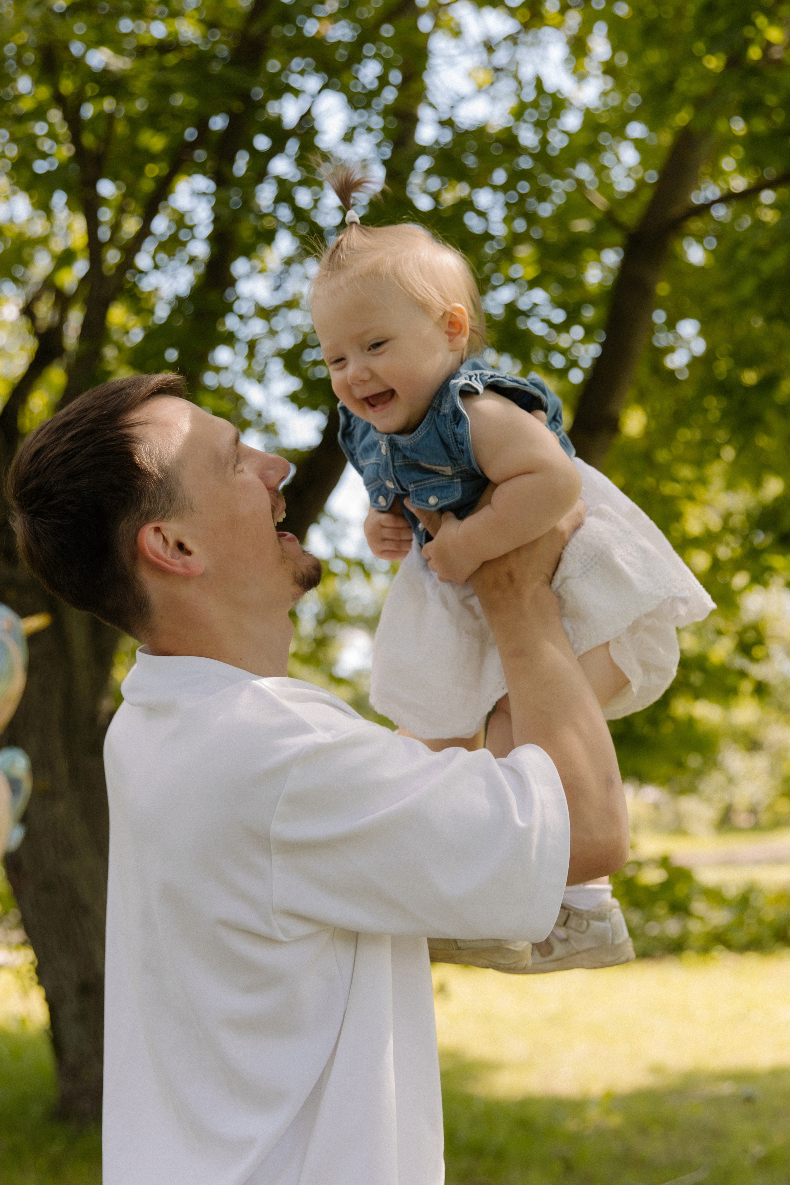 Семья Дениса и Анастасии. Семейный и свадебный фотограф в Москве и Зеленограде Пилипенко Юлия