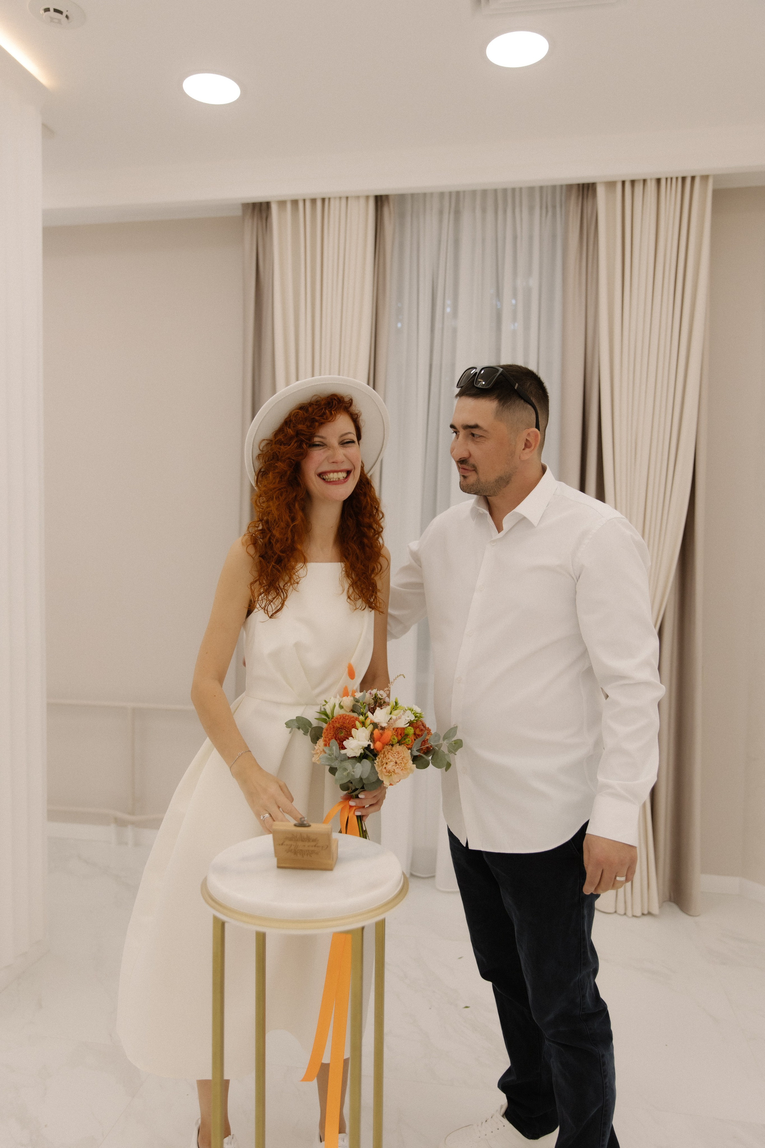 Якуб и Саша. Семейный и свадебный фотограф в Москве и Зеленограде Пилипенко Юлия