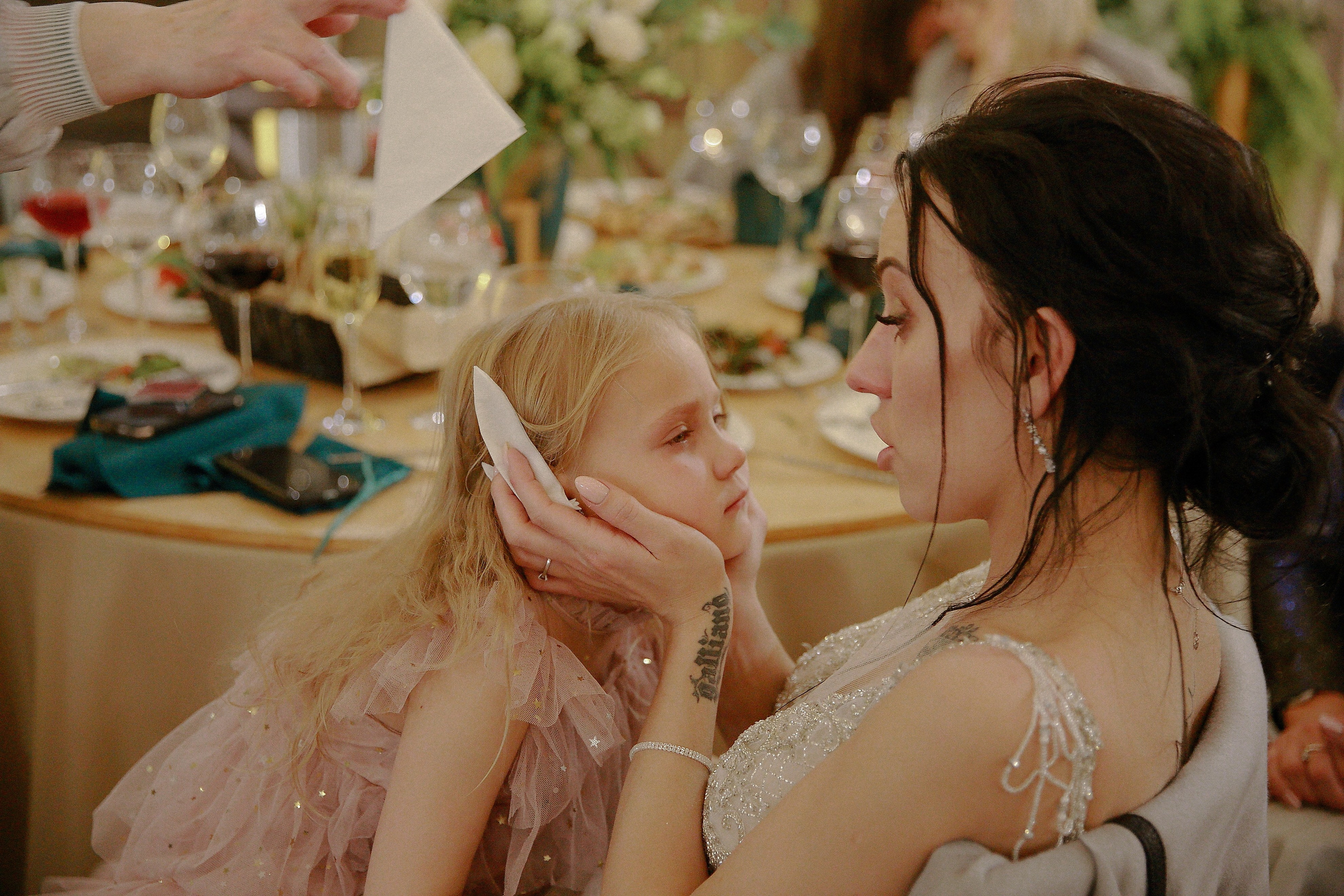 Саша и Ксюша. Семейный и свадебный фотограф в Москве и Зеленограде Пилипенко Юлия