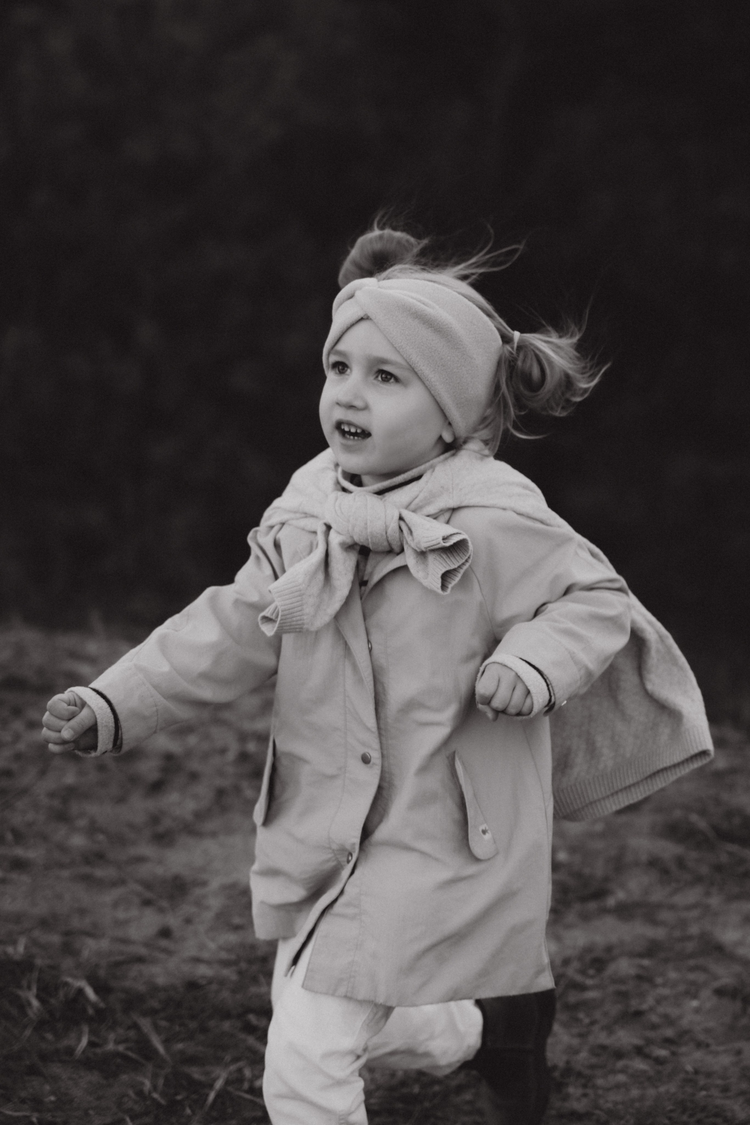 Катя, Рома, Ева и Лика. Фотограф Мария Миллс | Минск