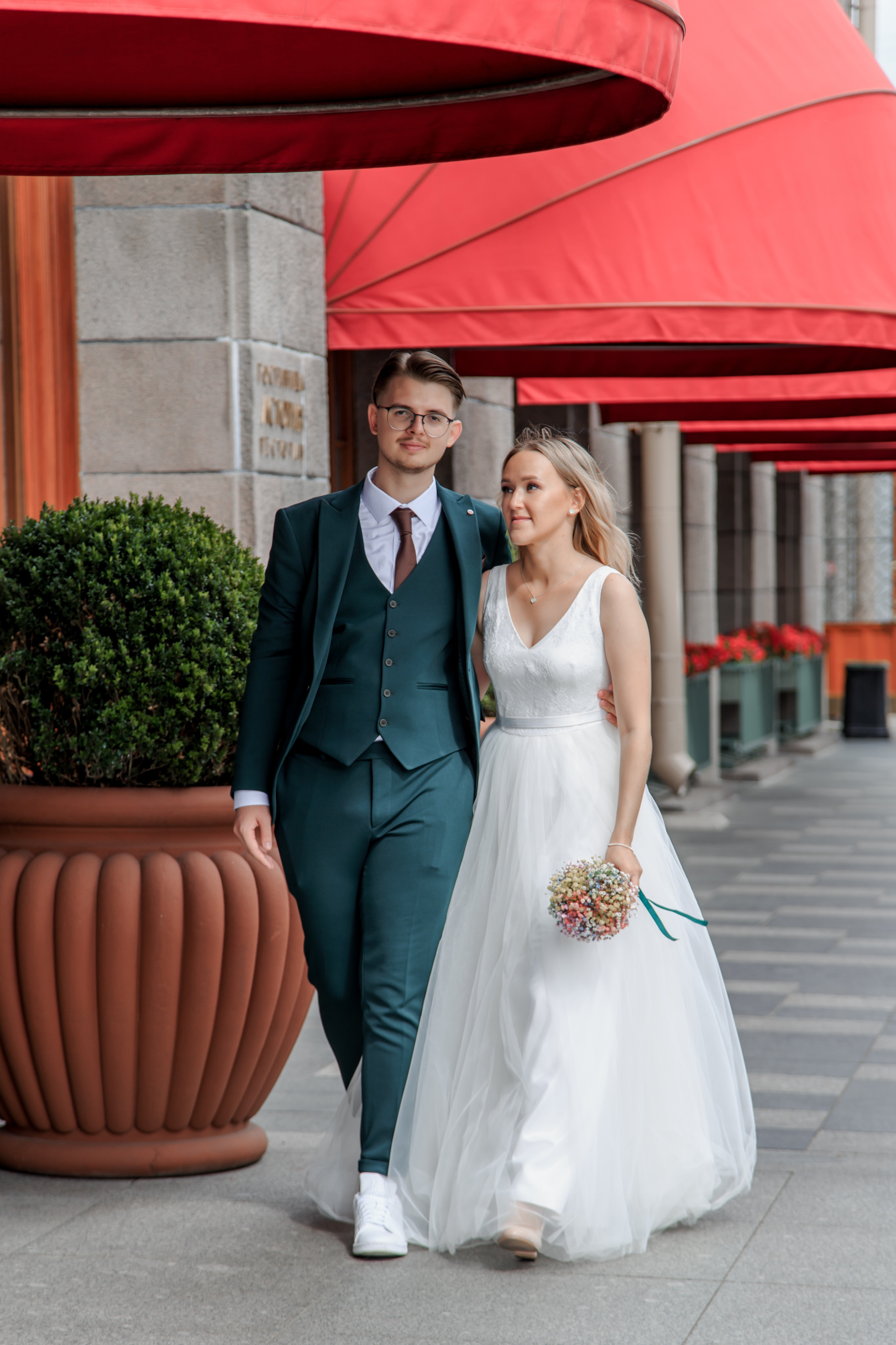 Свадьбы. Свадебный фотограф