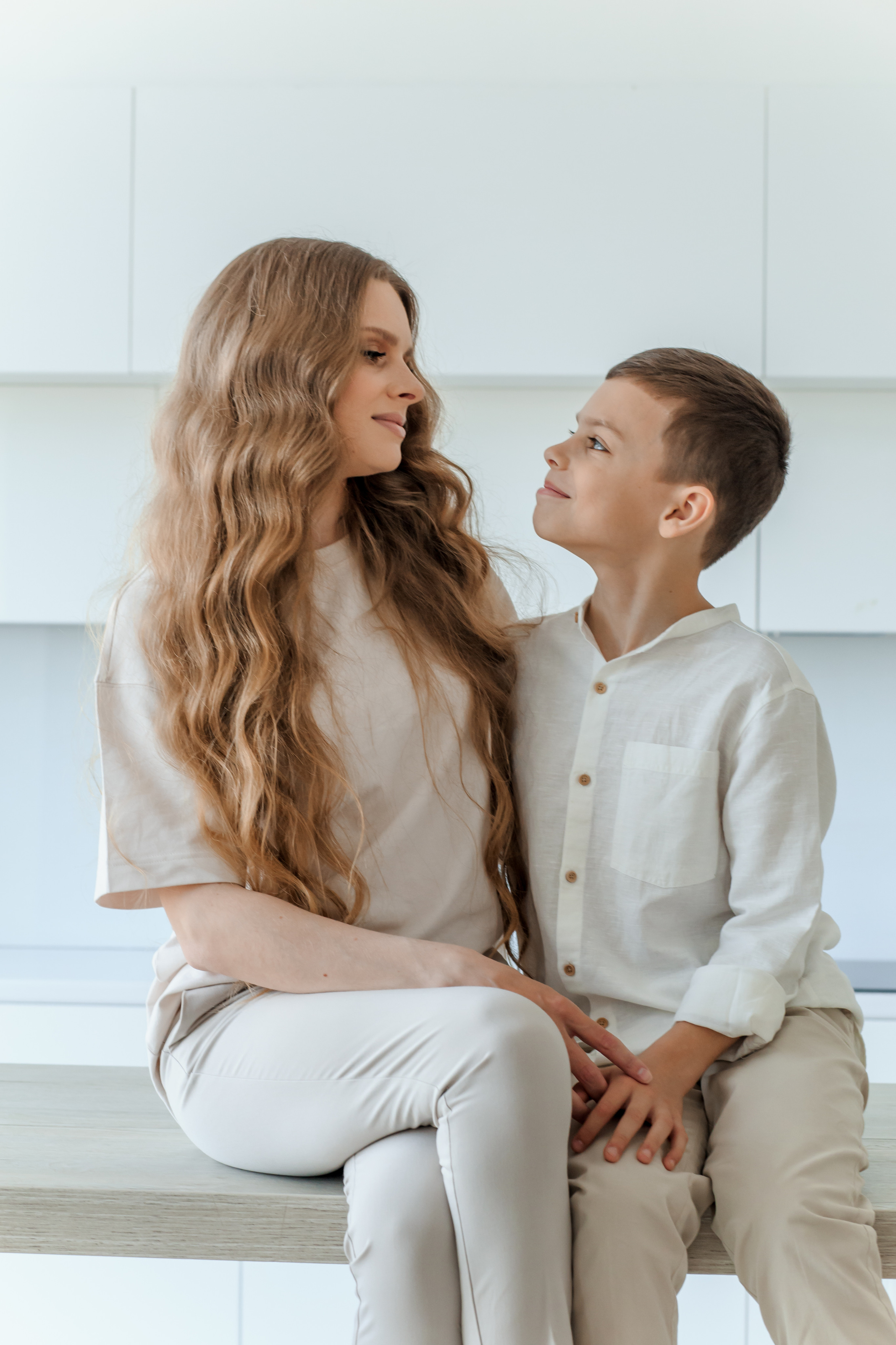 Семья. Свадебный фотограф