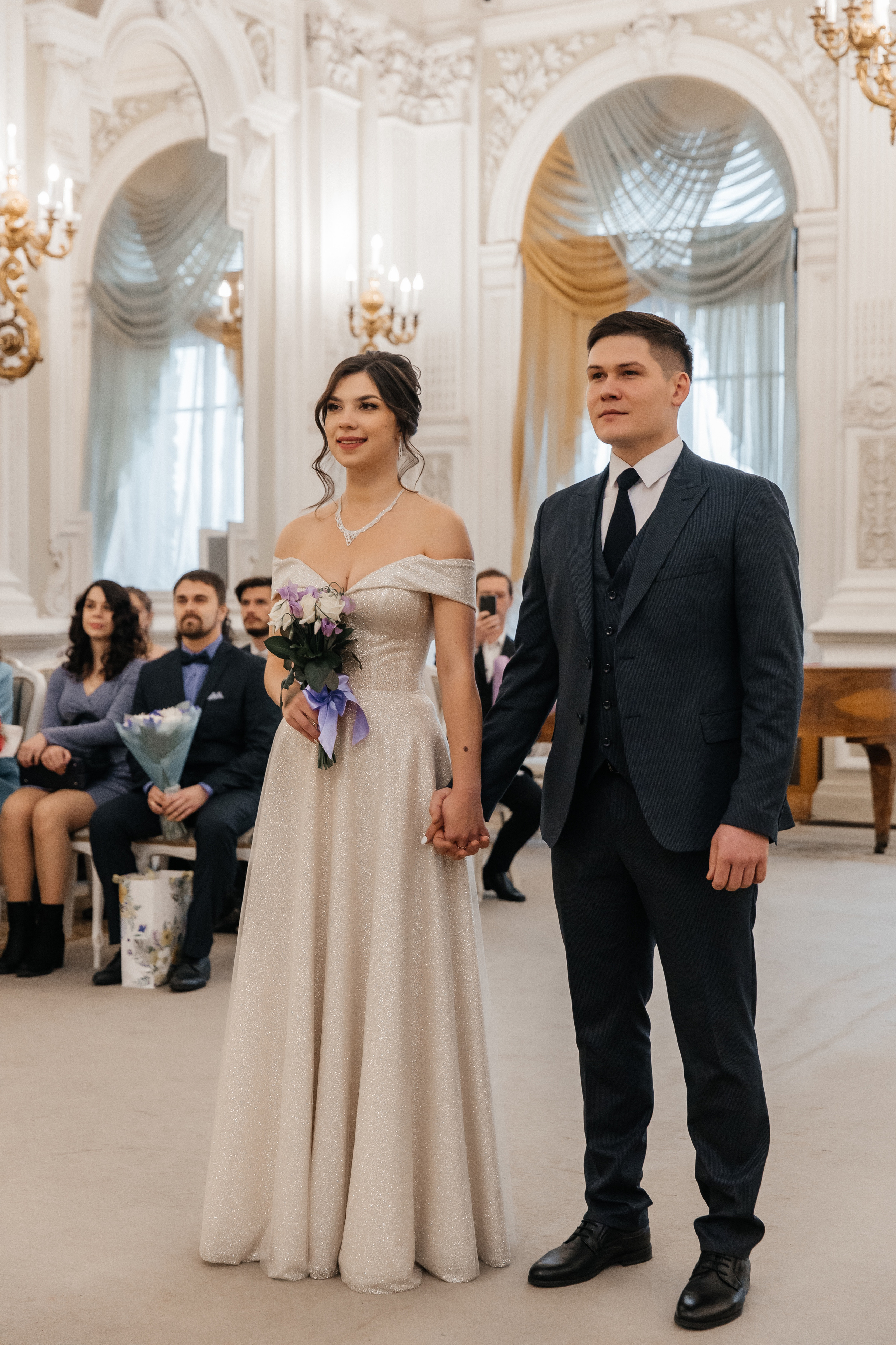 Свадьбы. Свадебный фотограф