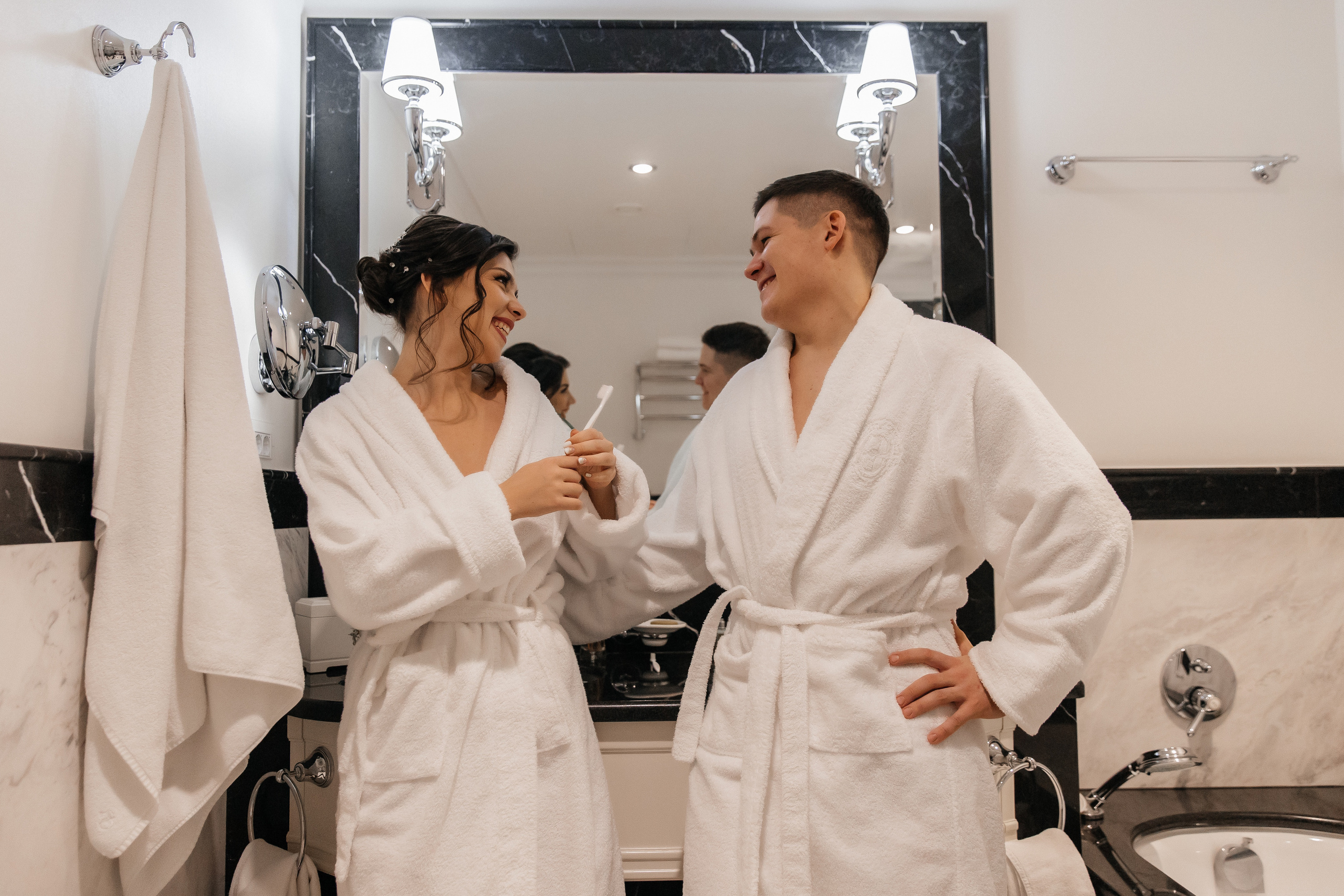 Свадьбы. Свадебный фотограф