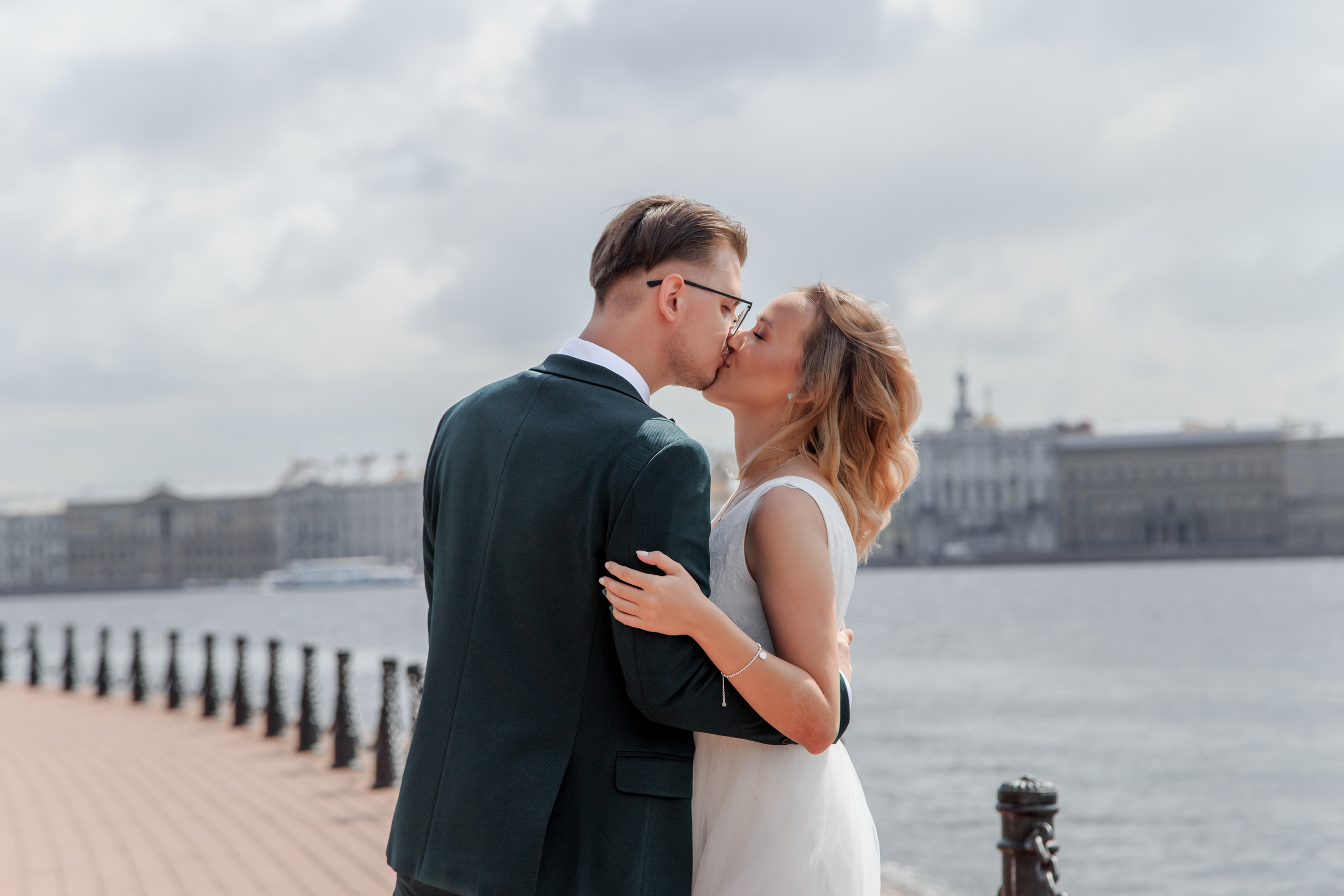 Свадьбы. Свадебный фотограф