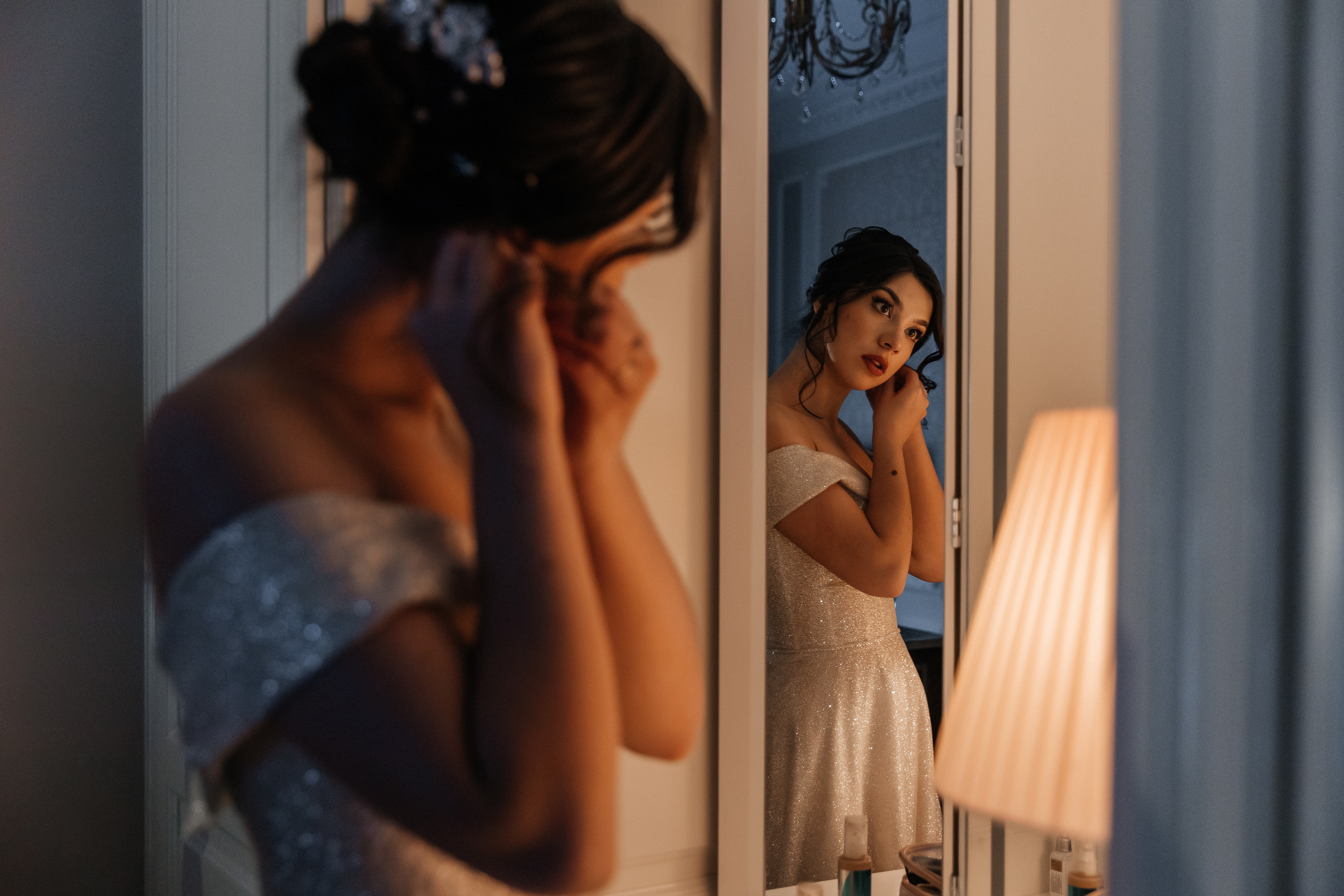 Свадебный фотограф