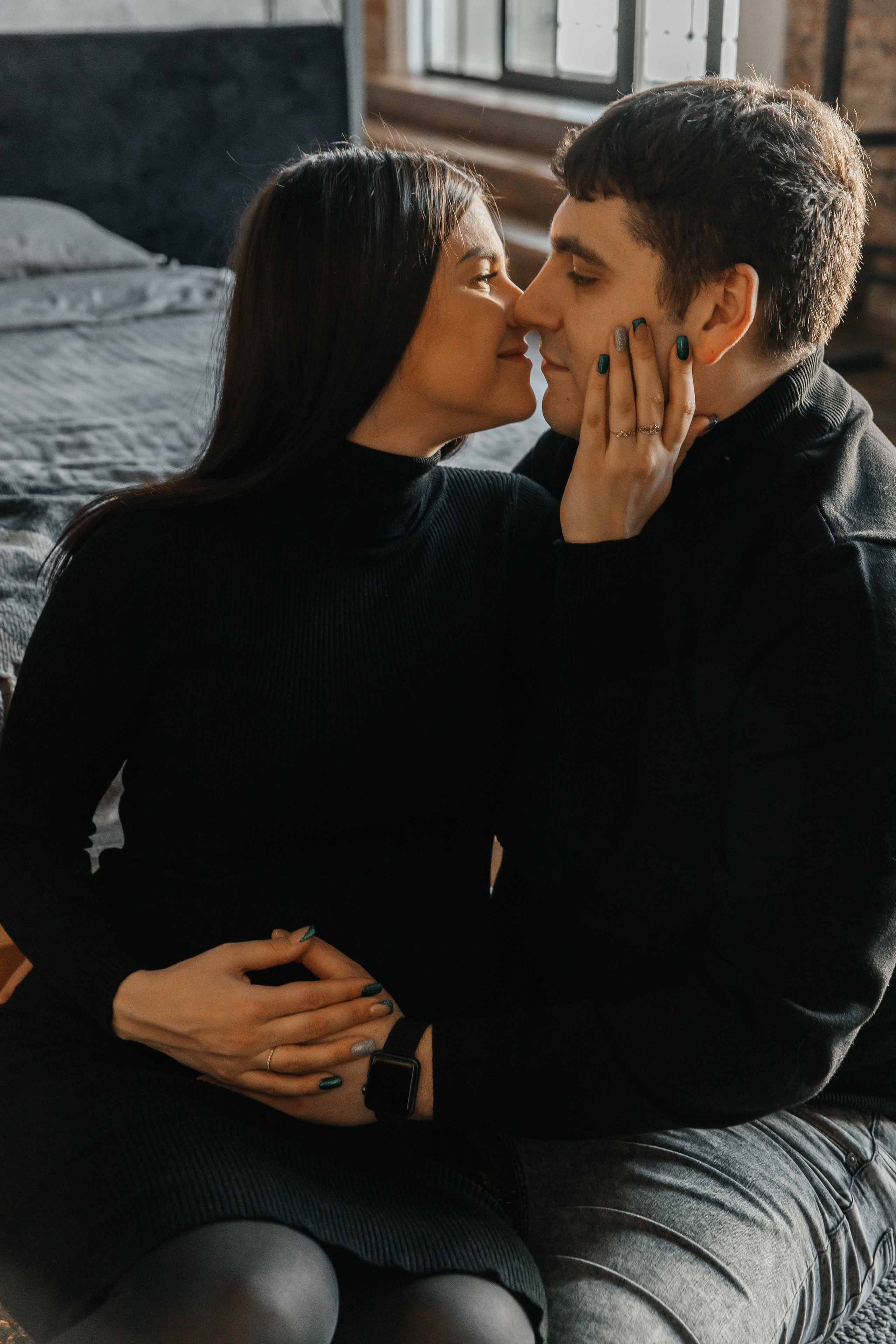 Love. Свадебный фотограф