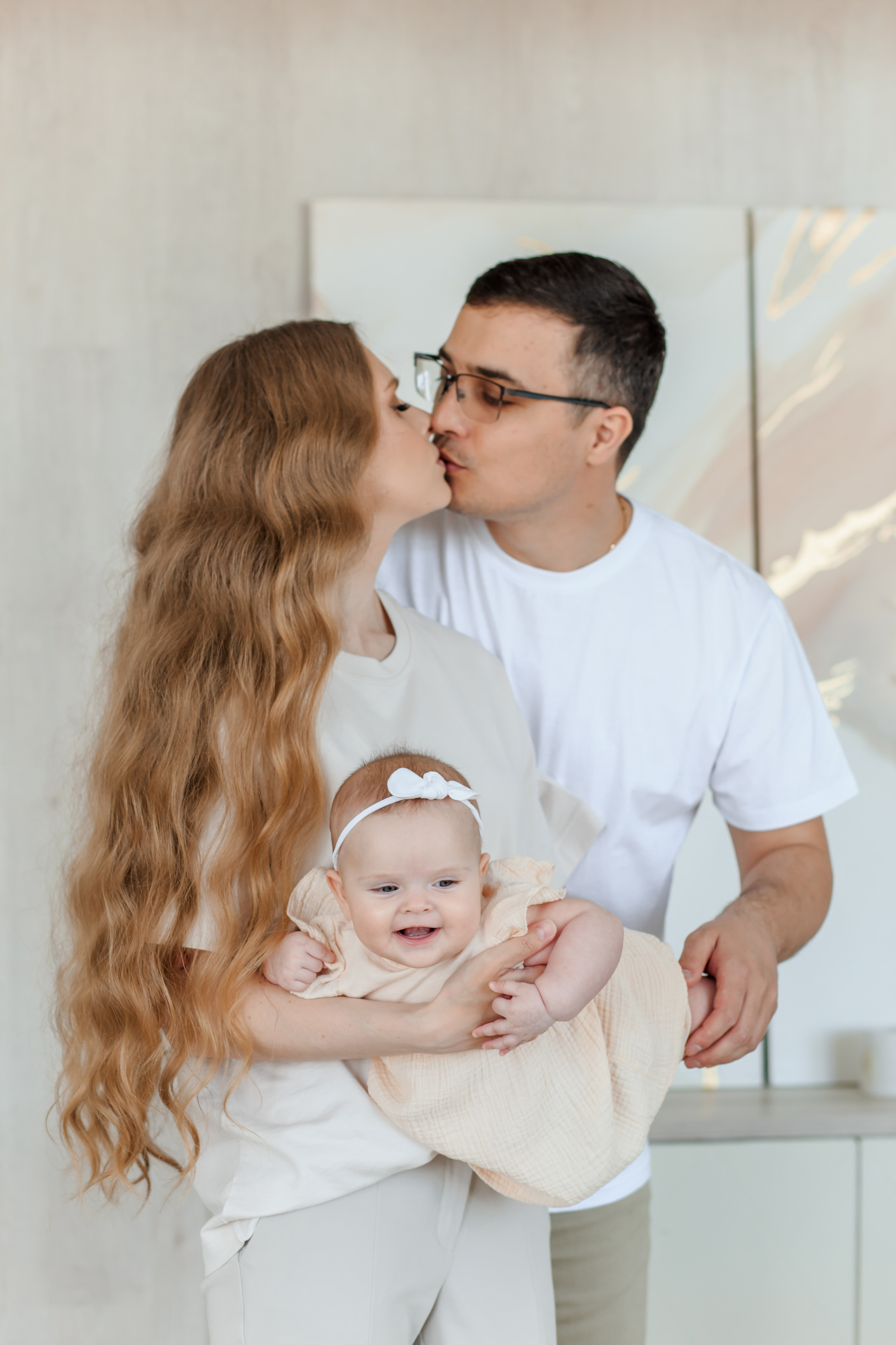 Семья. Свадебный фотограф