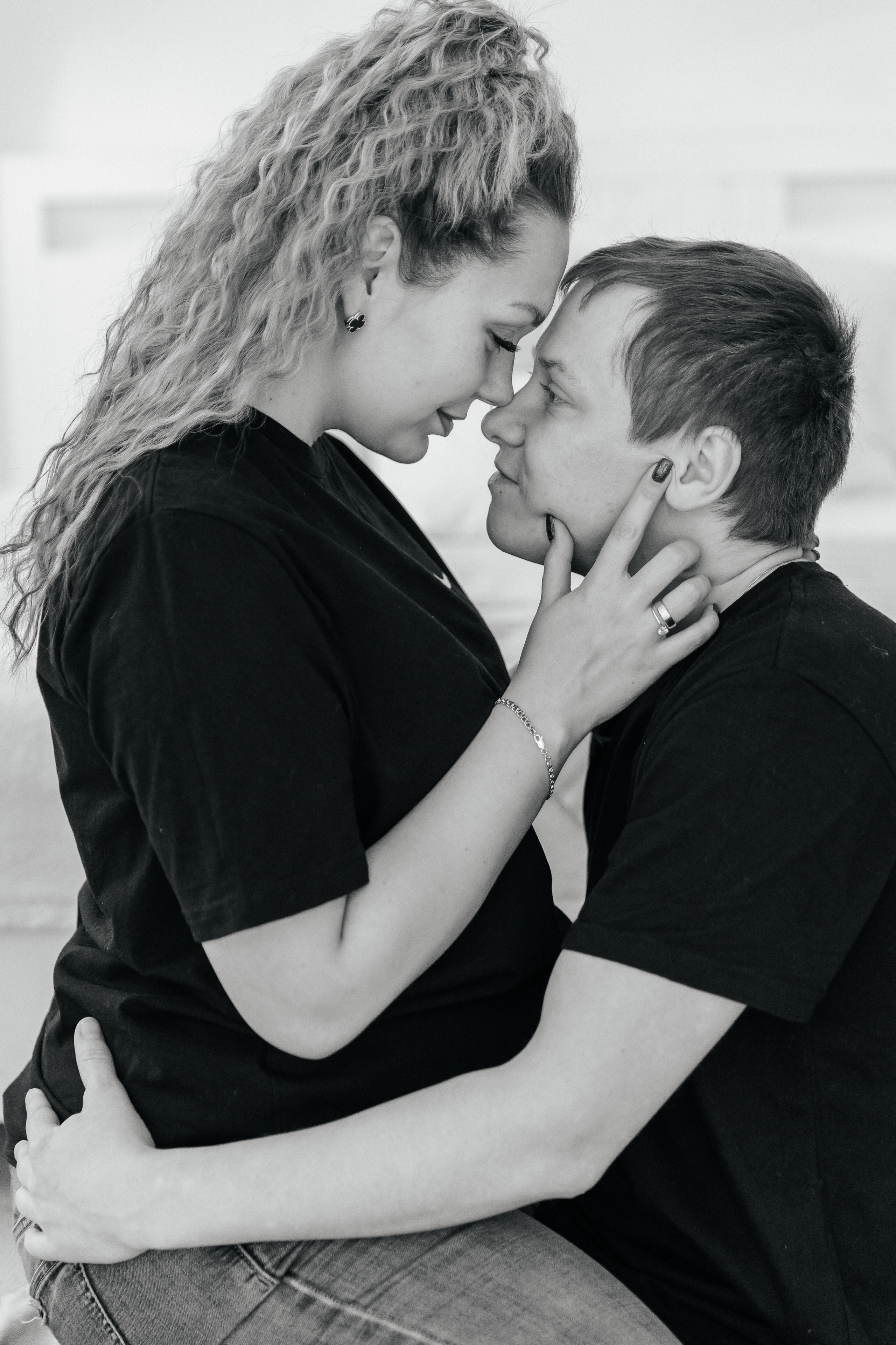 Love. Свадебный фотограф