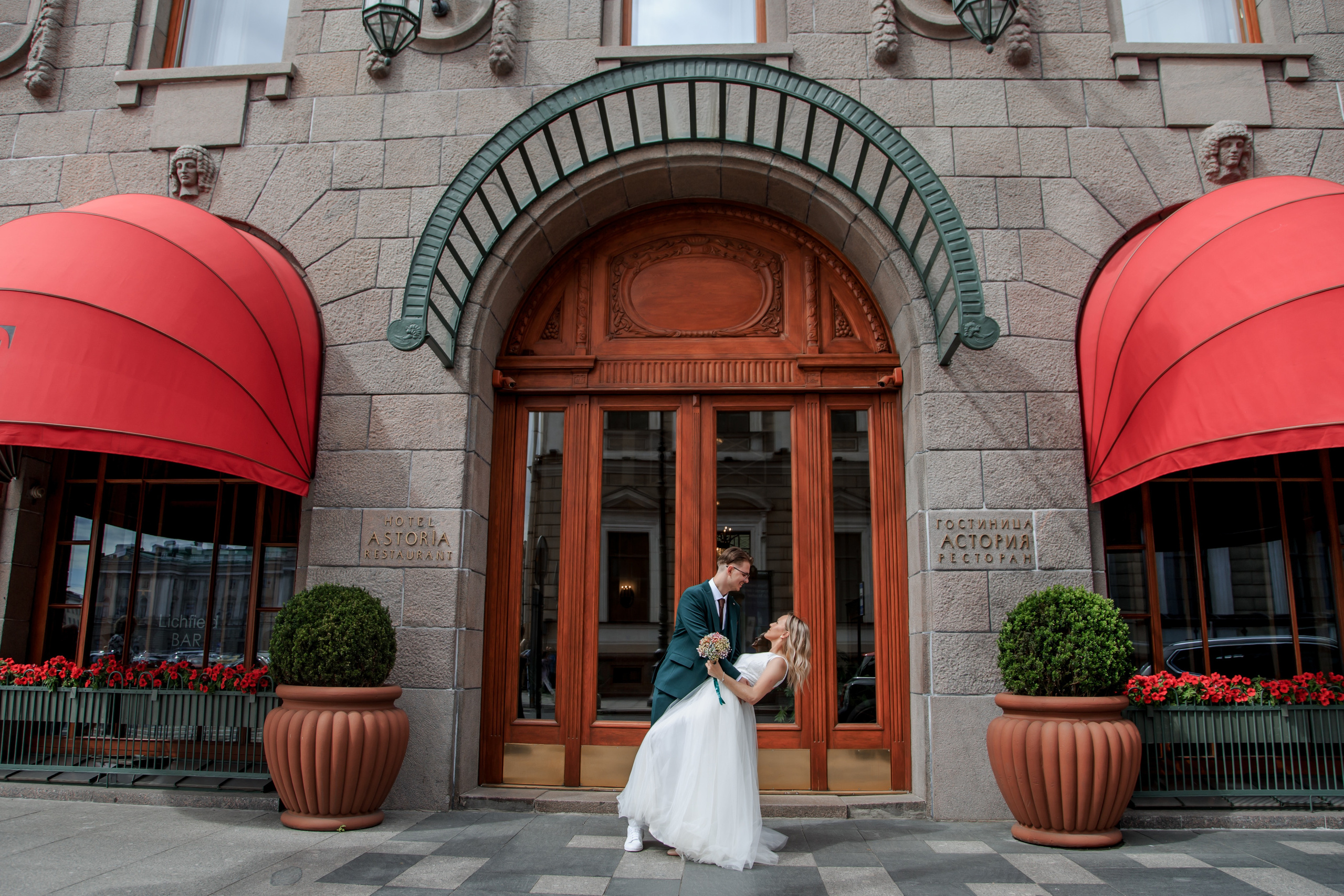 Свадьбы. Свадебный фотограф