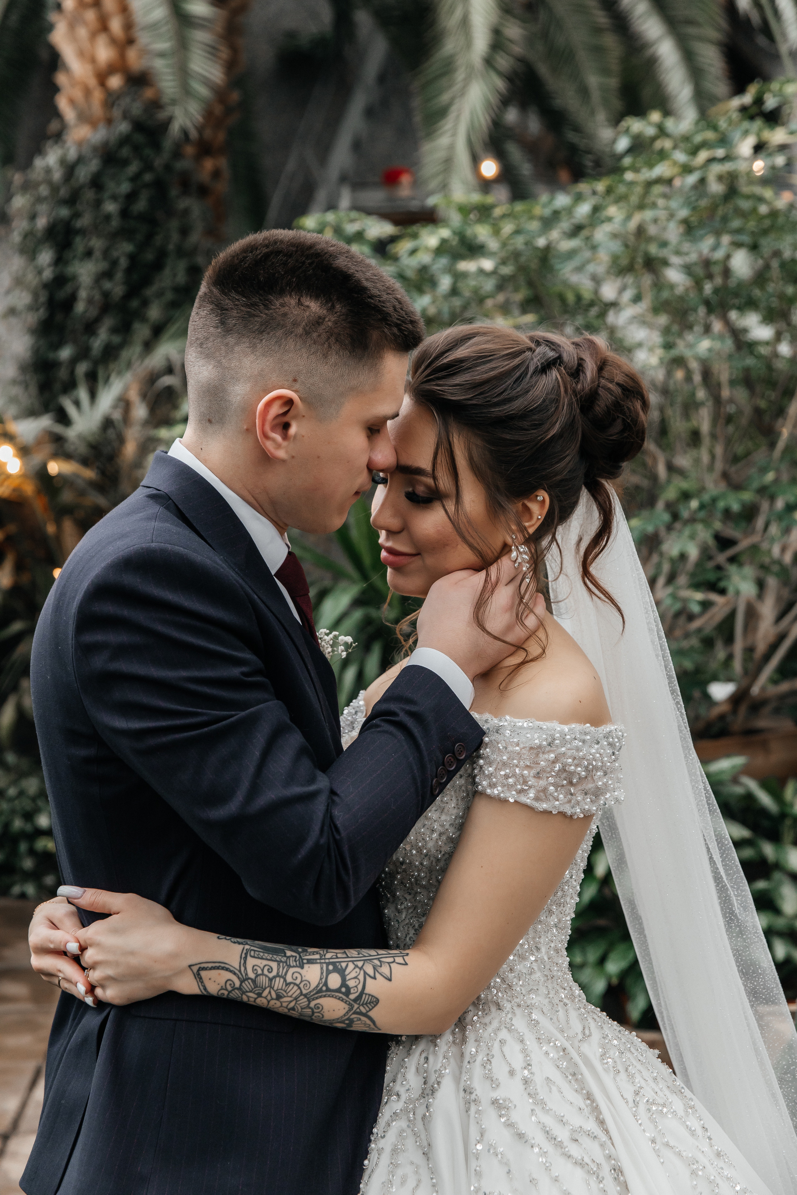 Свадьбы. Свадебный фотограф