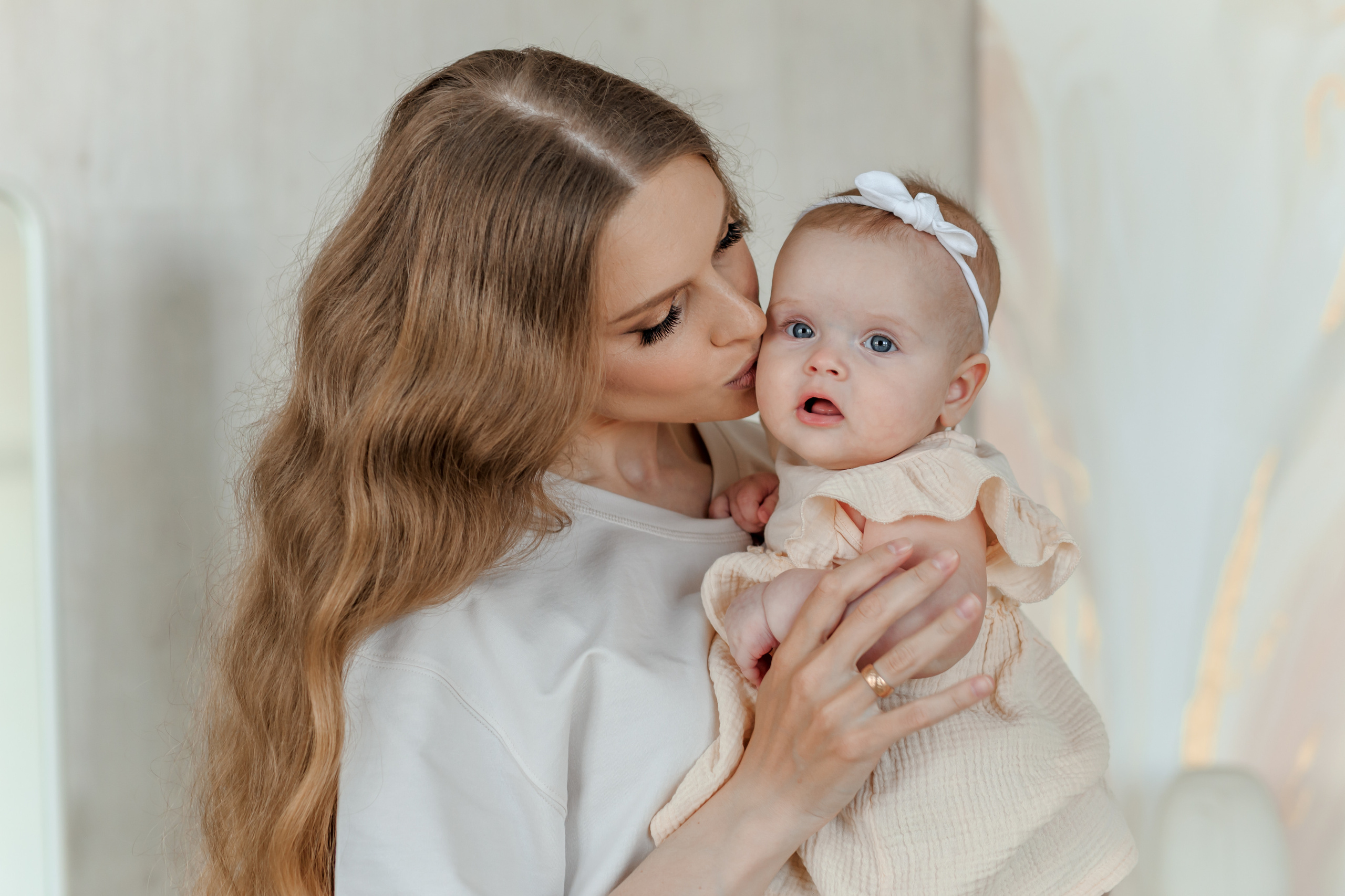 Семья. Свадебный фотограф