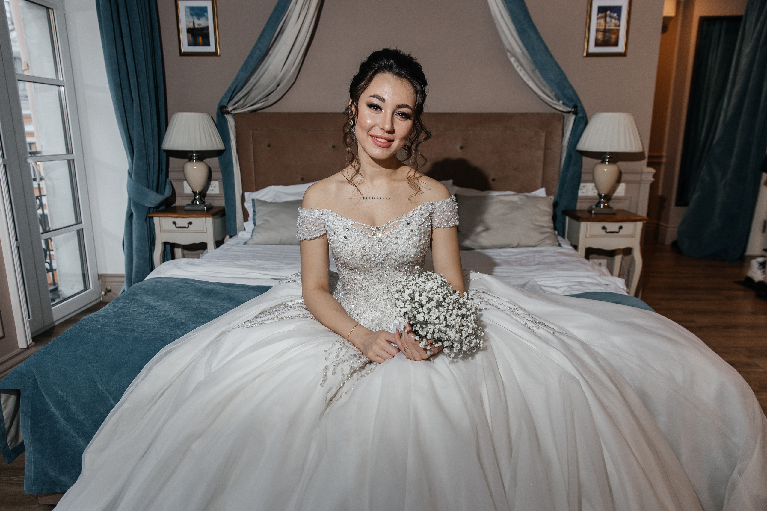 Свадьбы. Свадебный фотограф