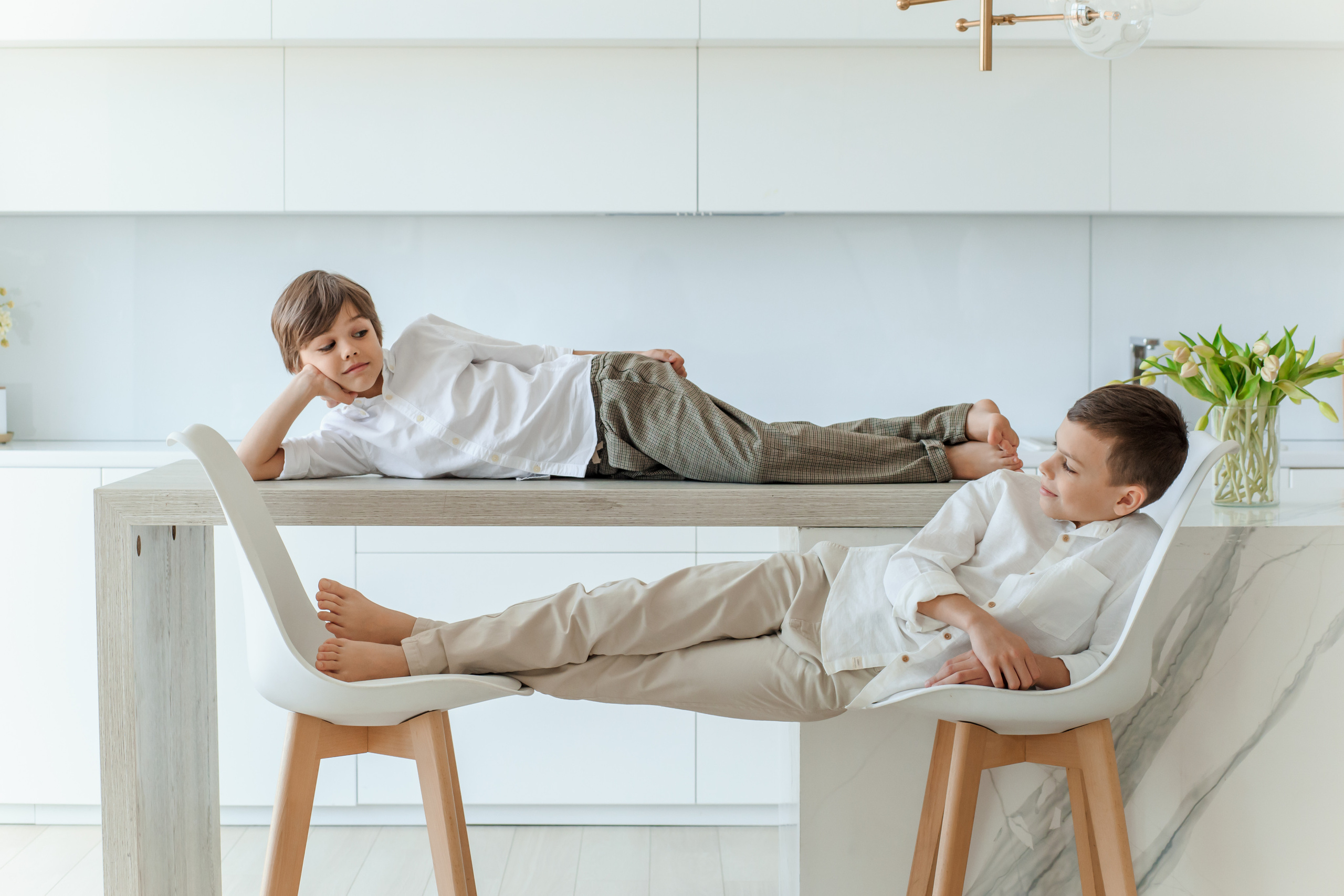 Семья. Свадебный фотограф